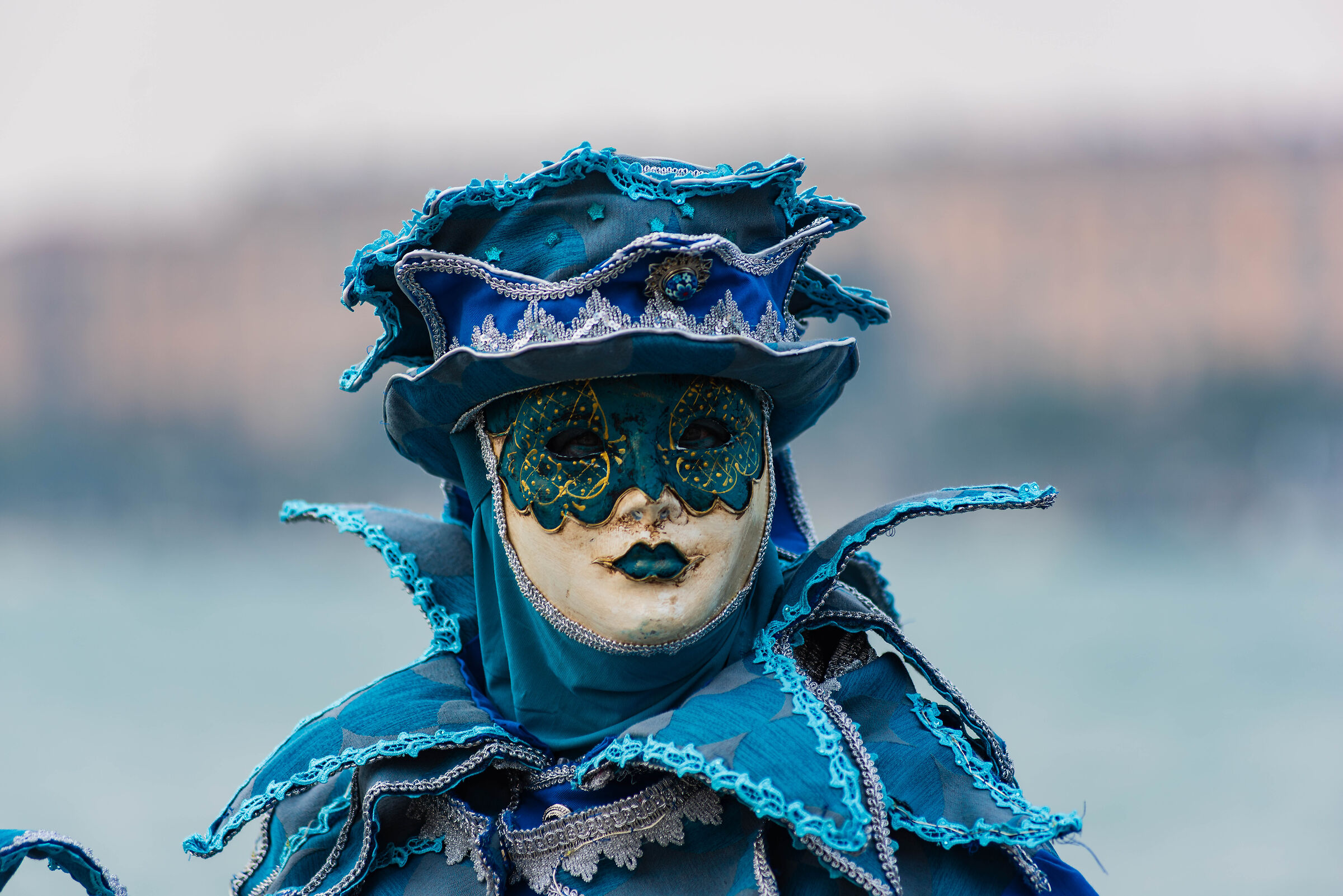 Venezia Carnevale
