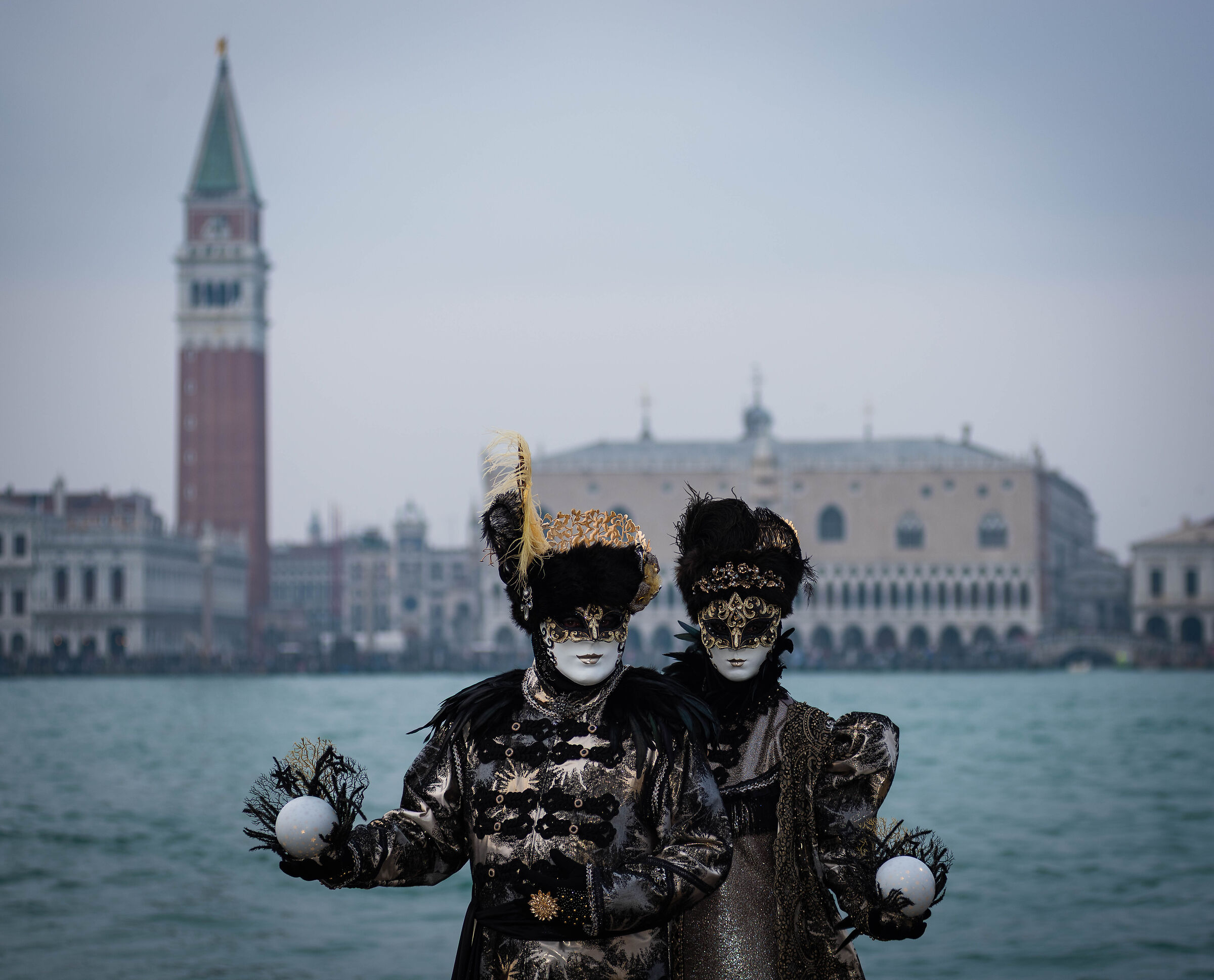 Venezia Carnevale