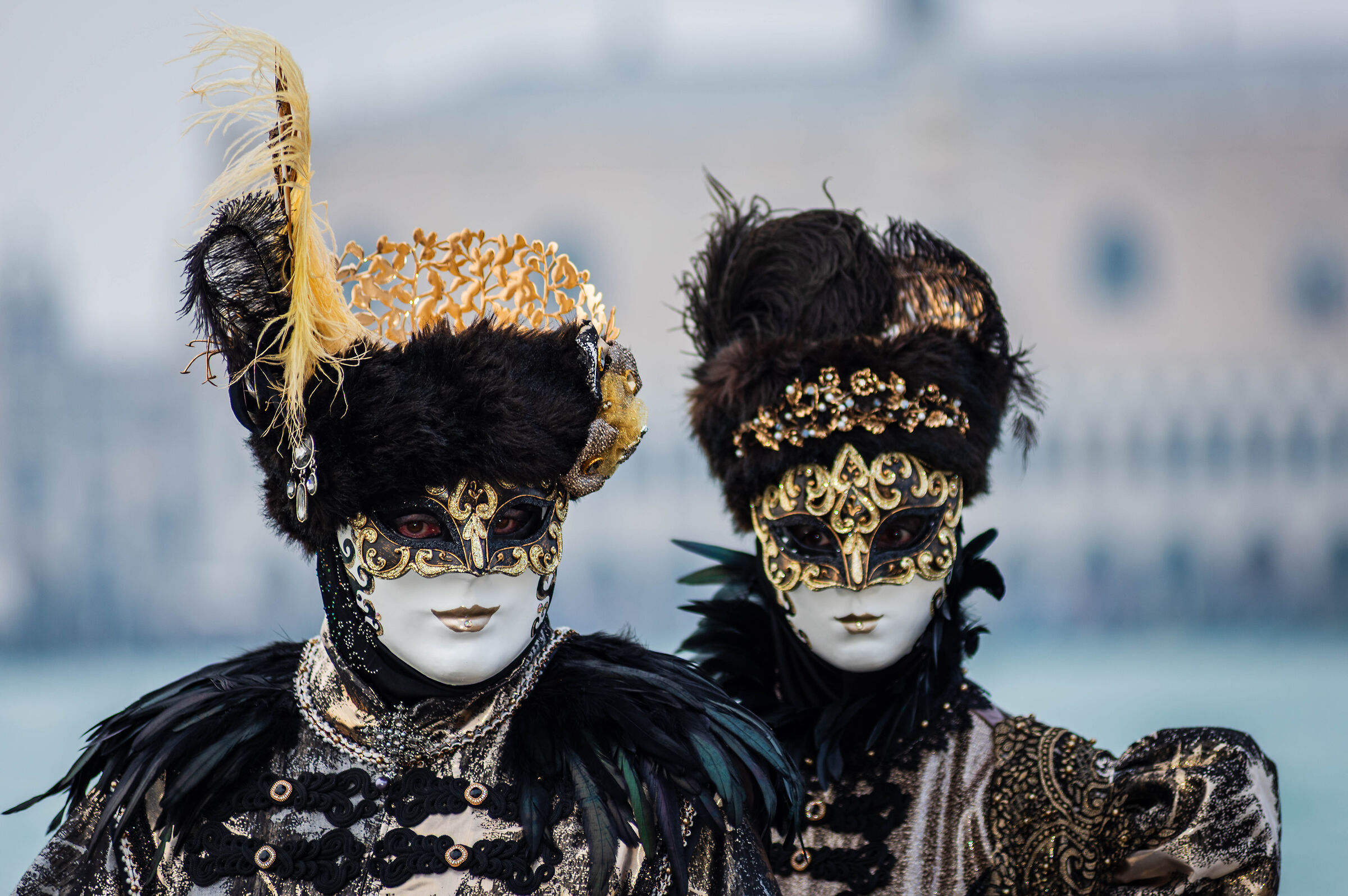 Venezia Carnevale