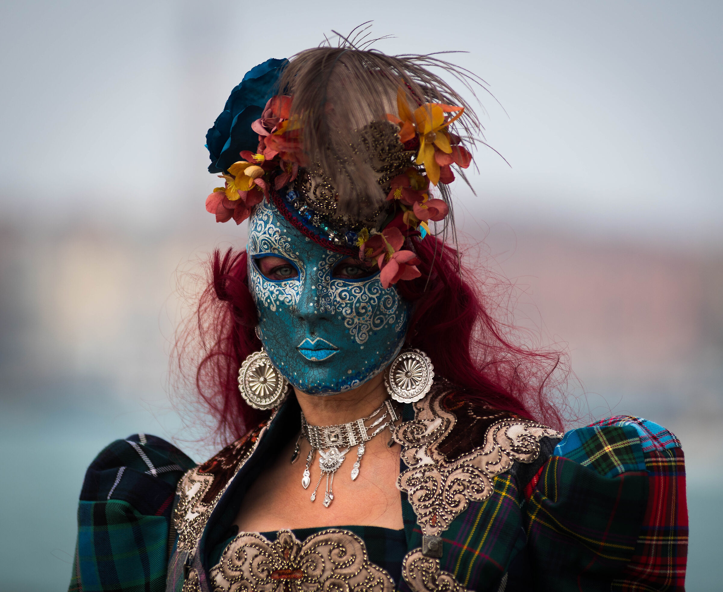 Venezia Carnevale
