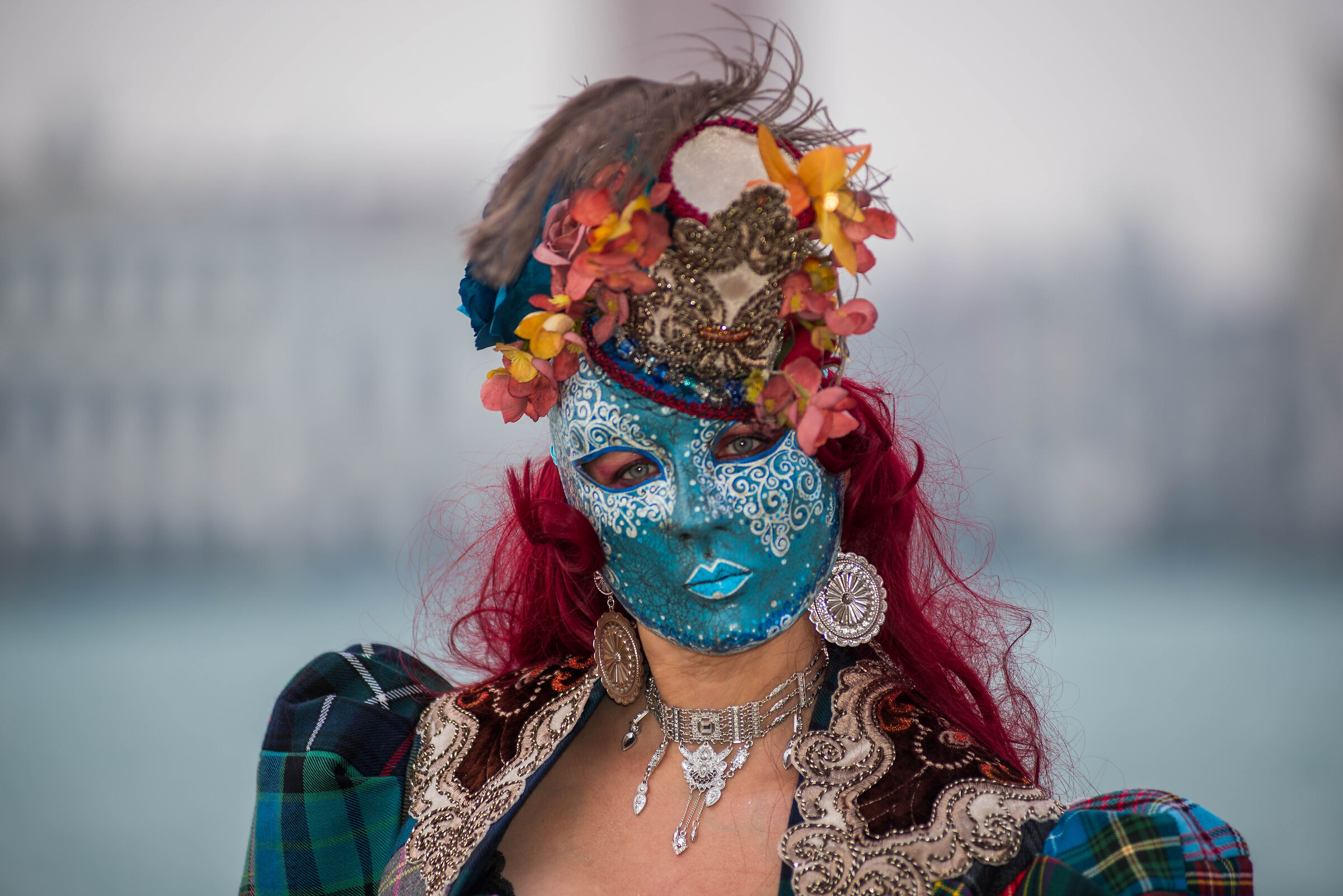 Venezia Carnevale