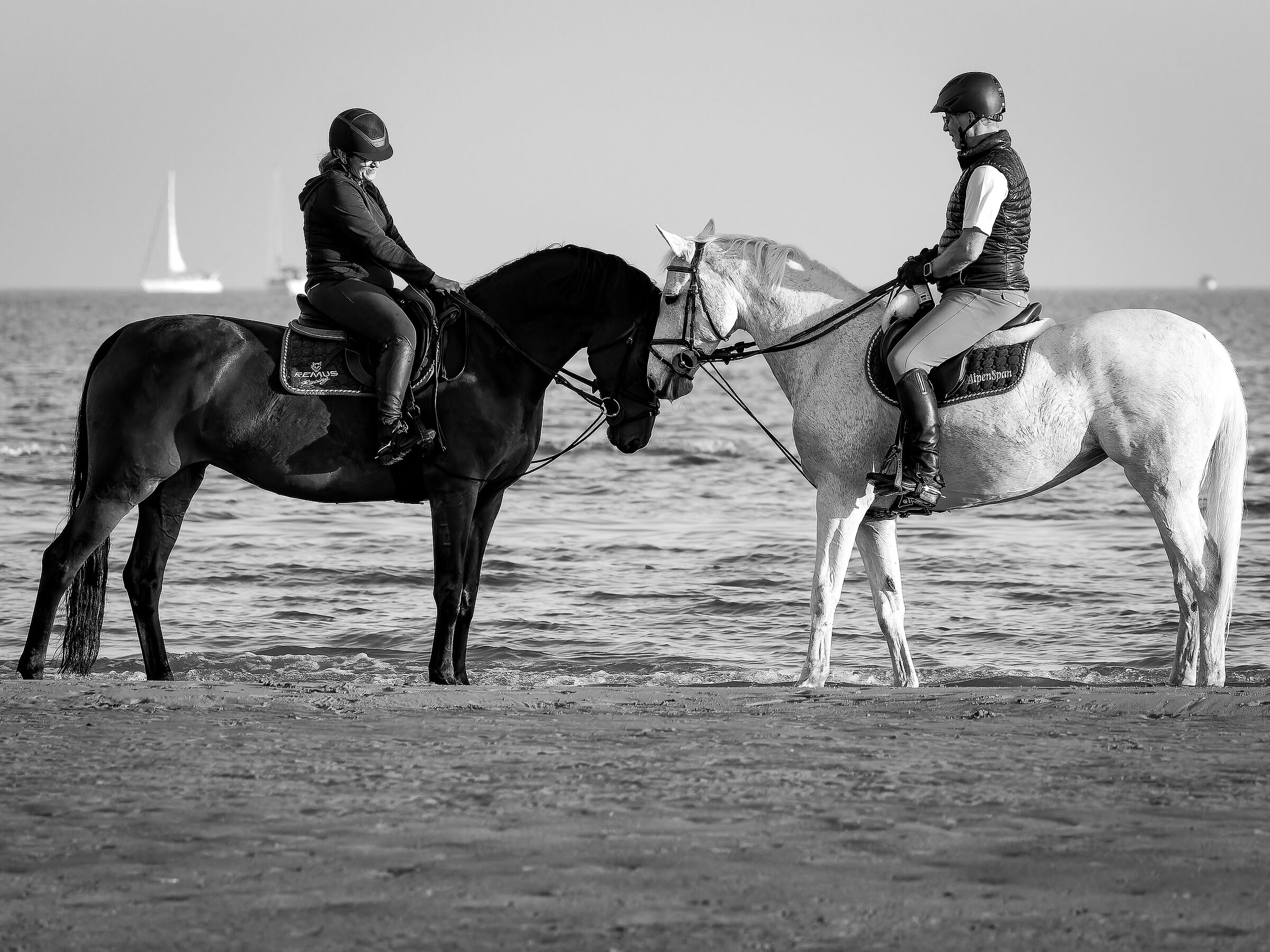 Bianco e nero