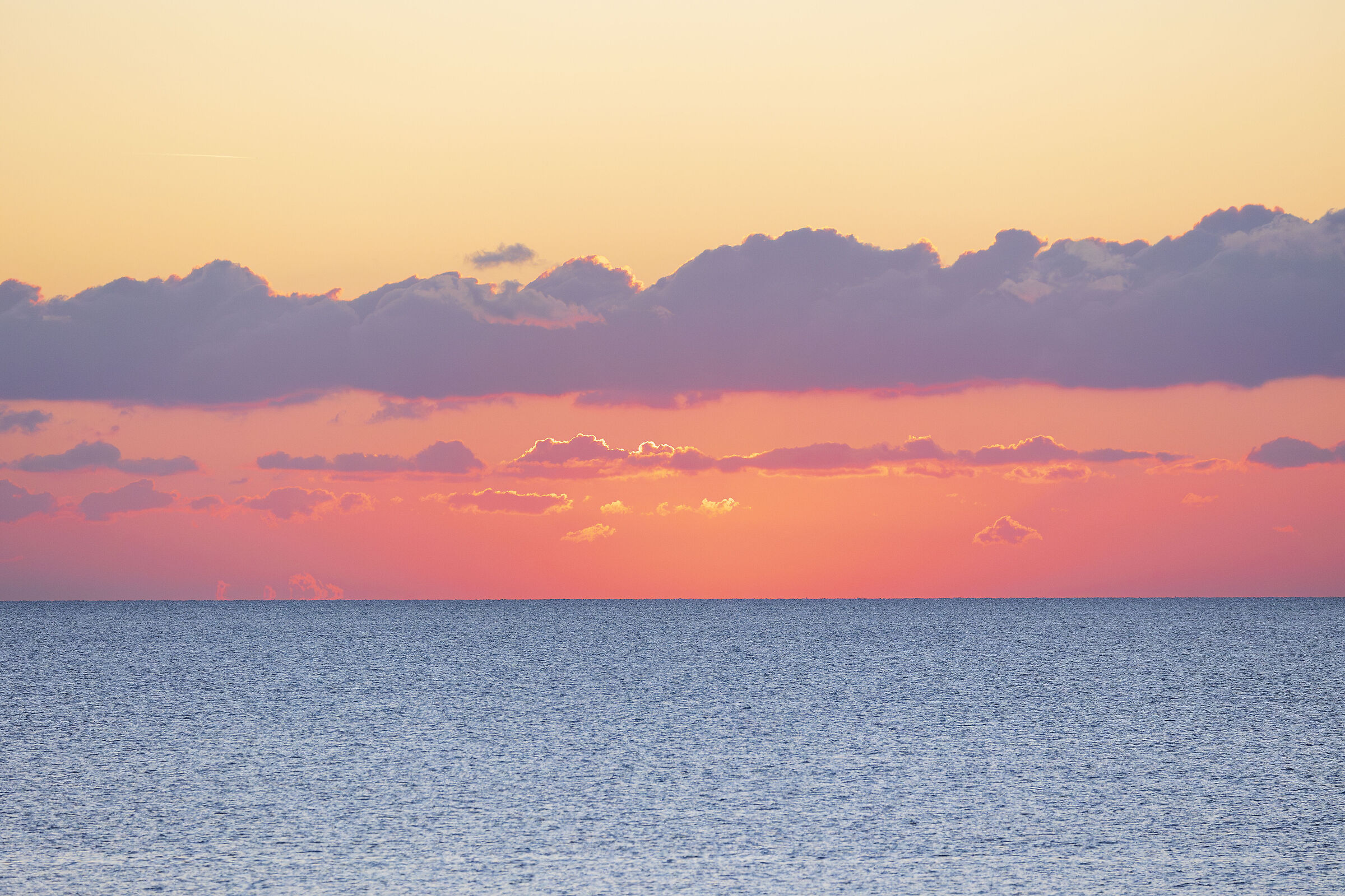 The magical colors of Puglia