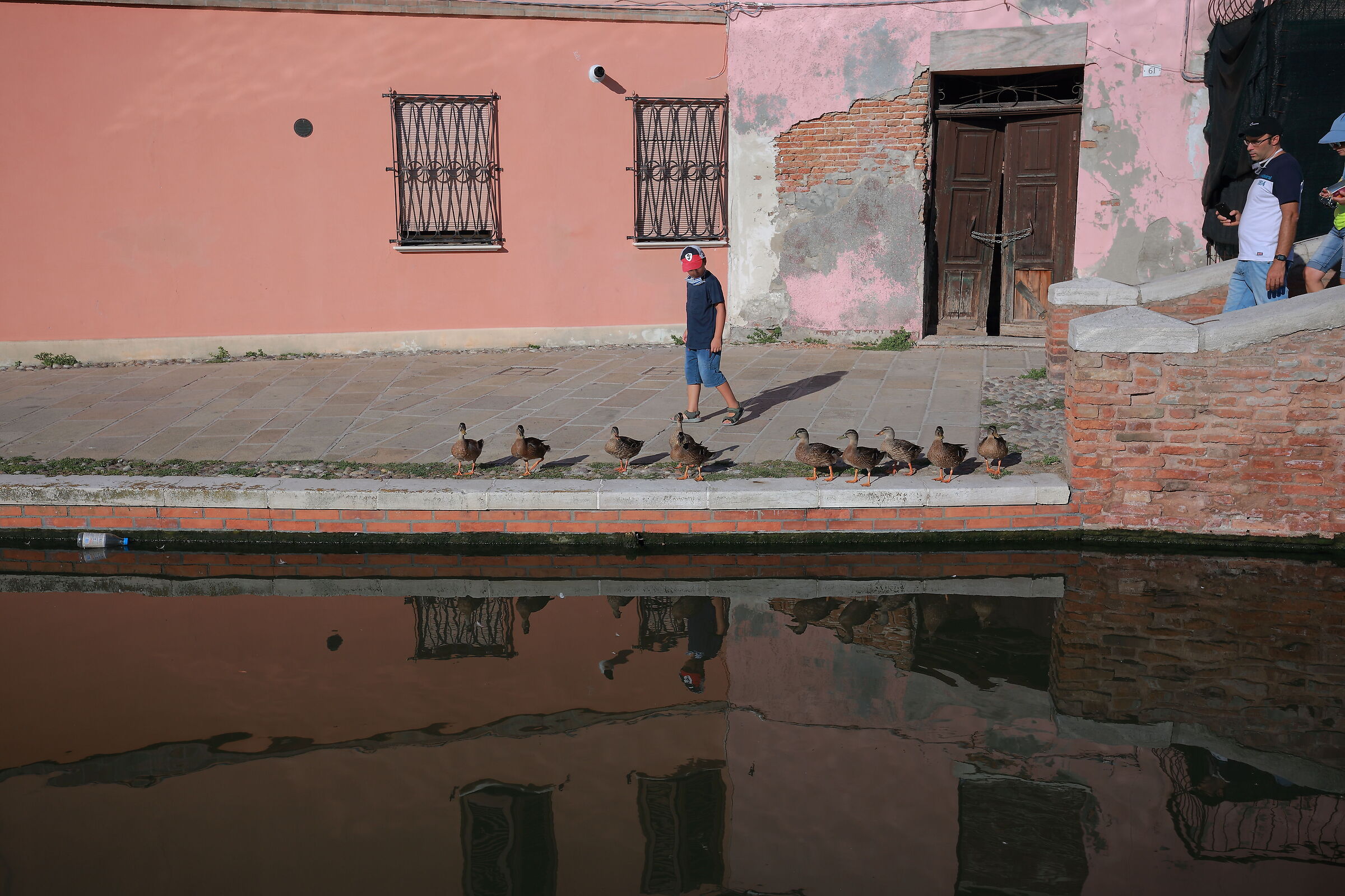 What will be the way to launch the bowl?