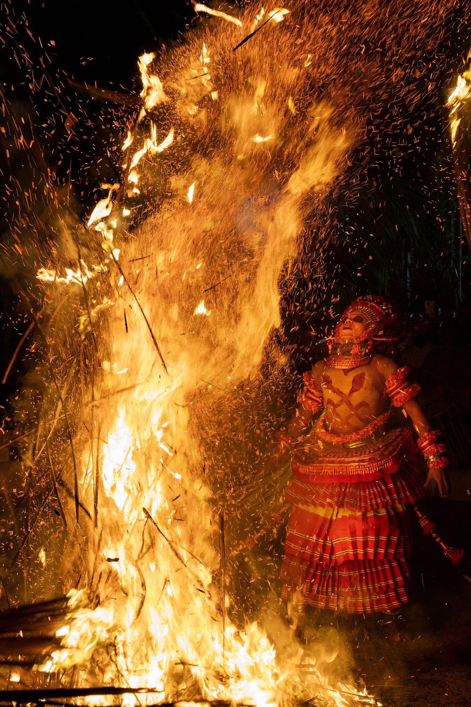 The inner fire