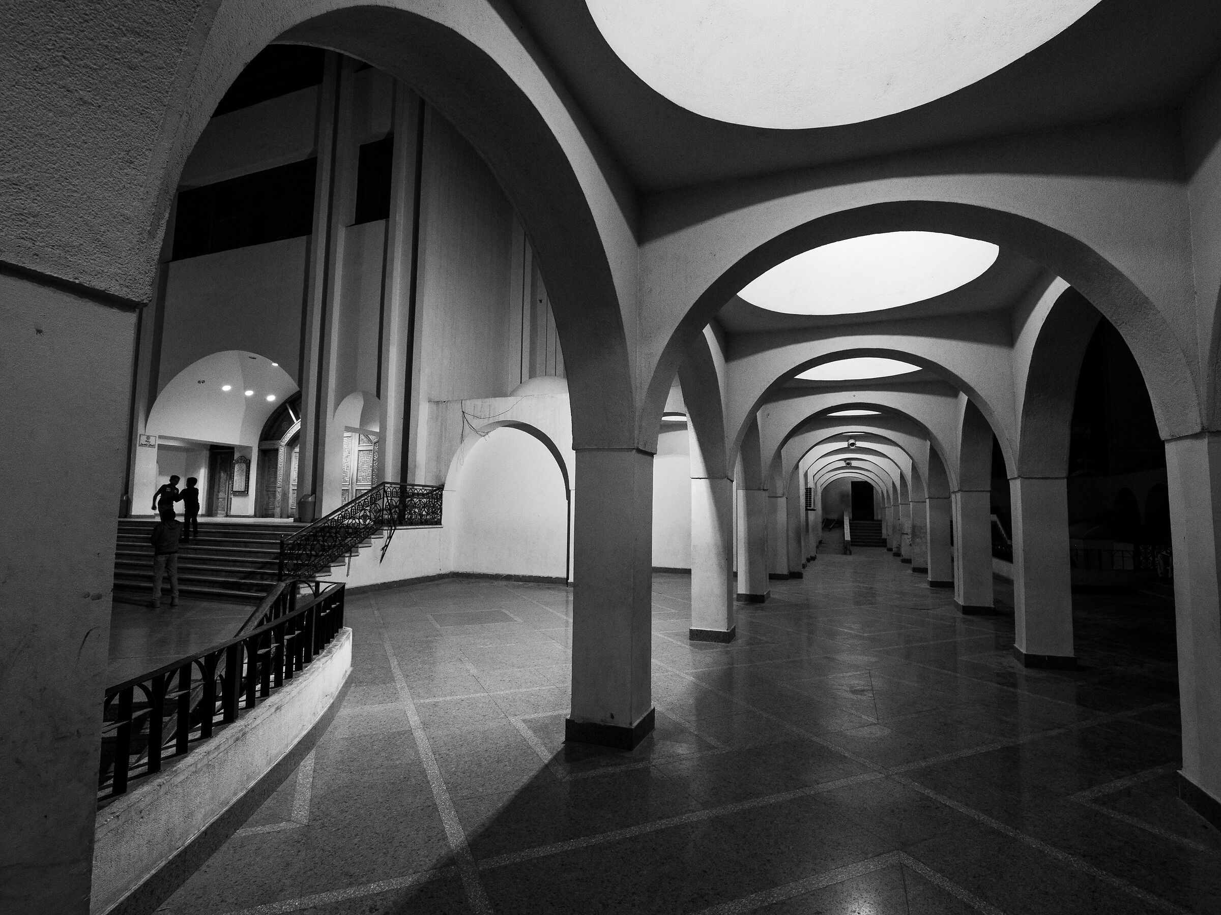 Coptic Church of Aswan