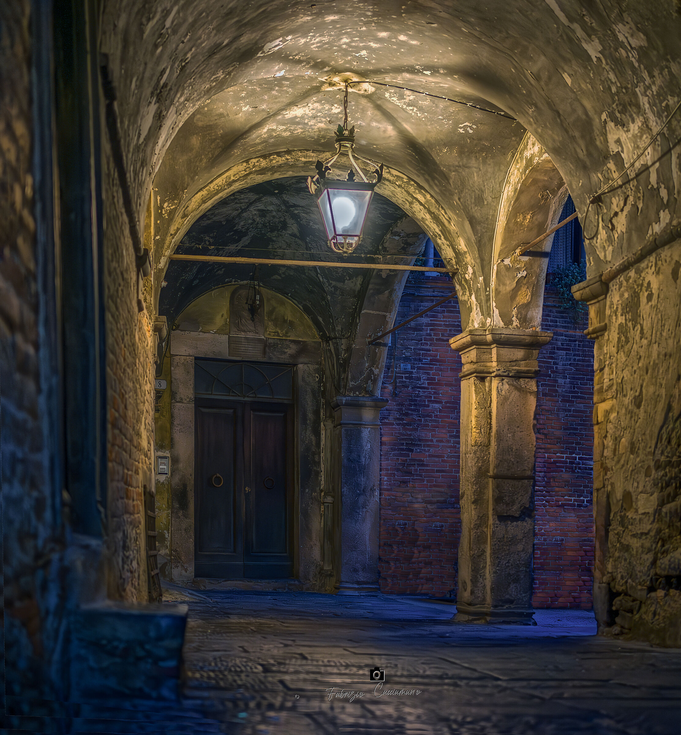 Angoli nascosti di Lucca