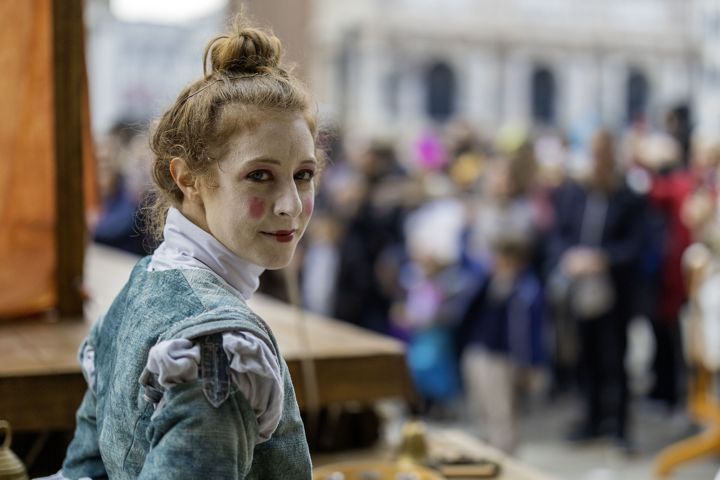 venezia 22 febbraio 2025