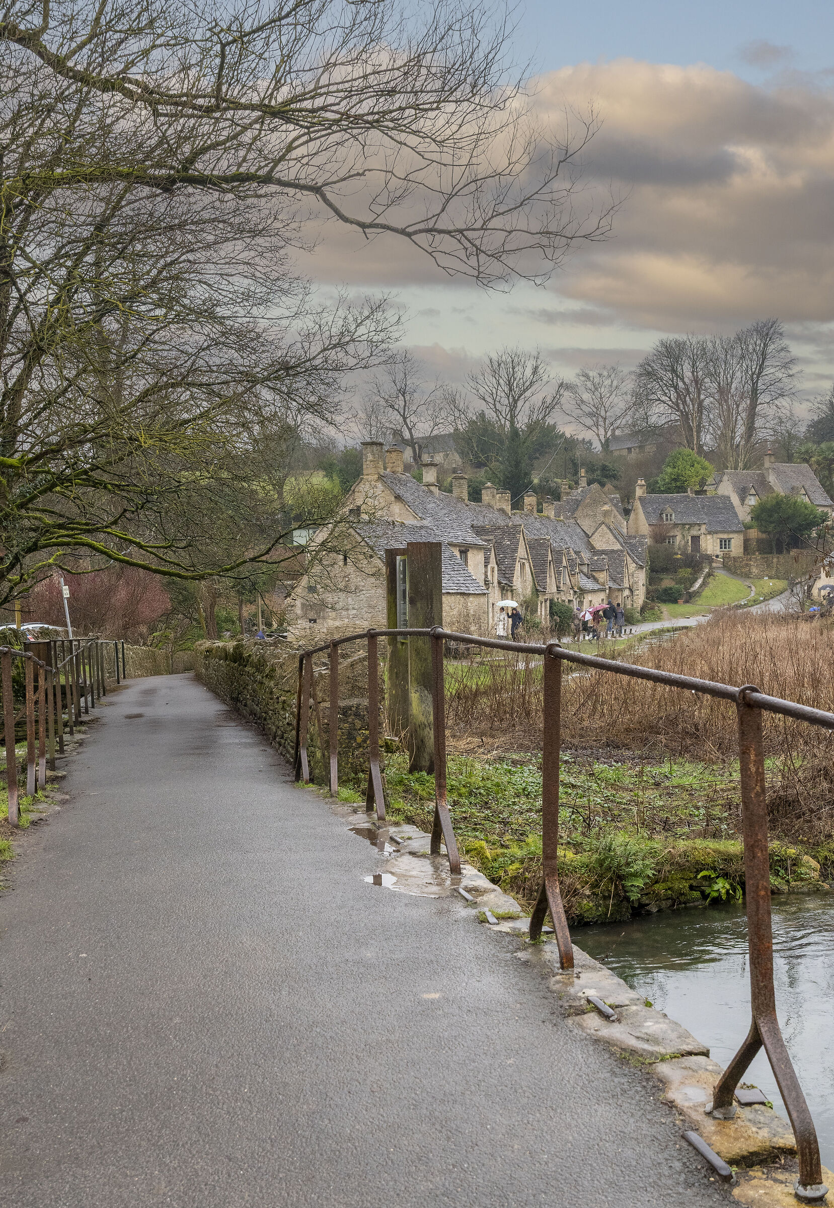 Cotswold