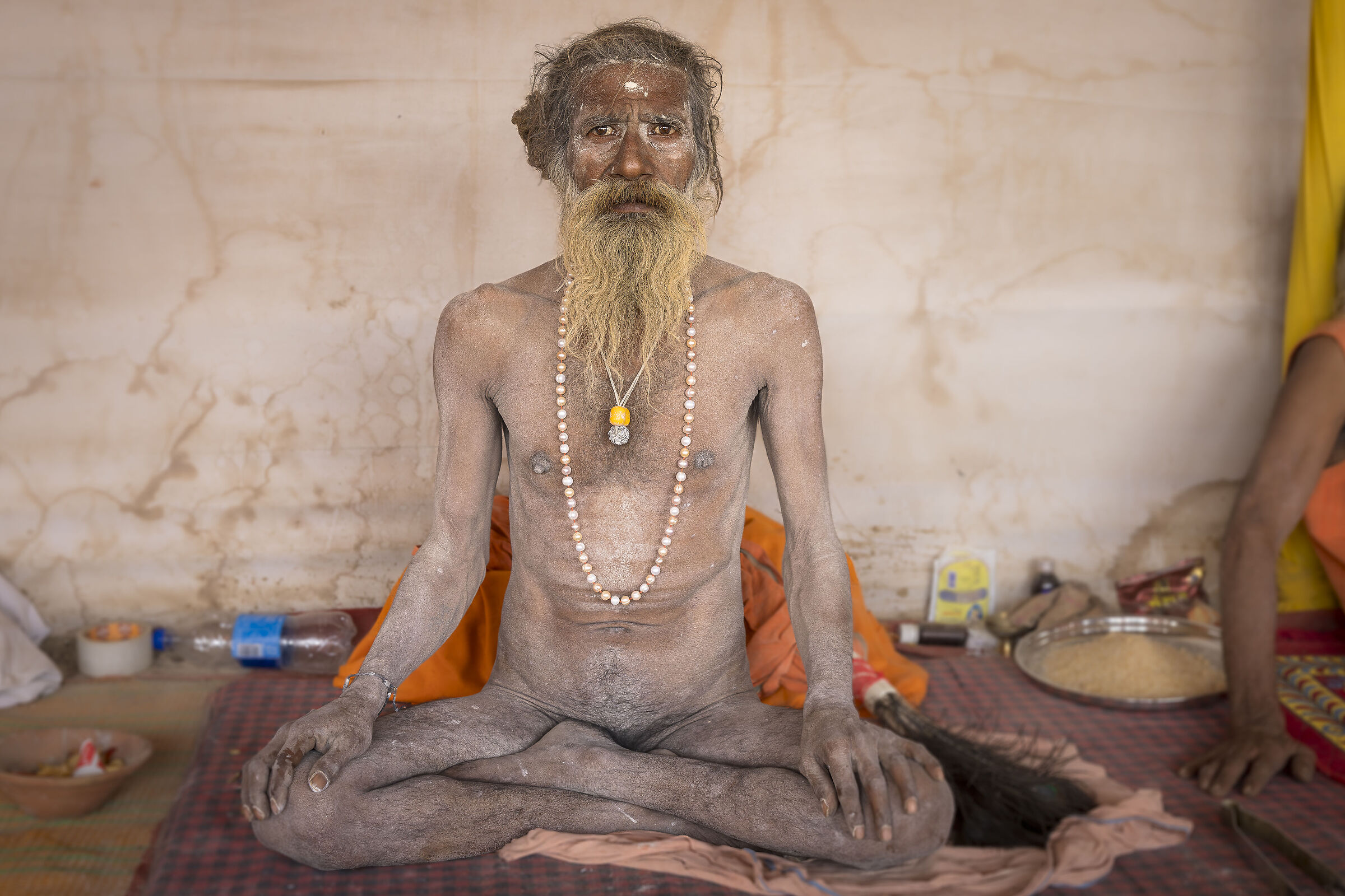 Sadhu induista