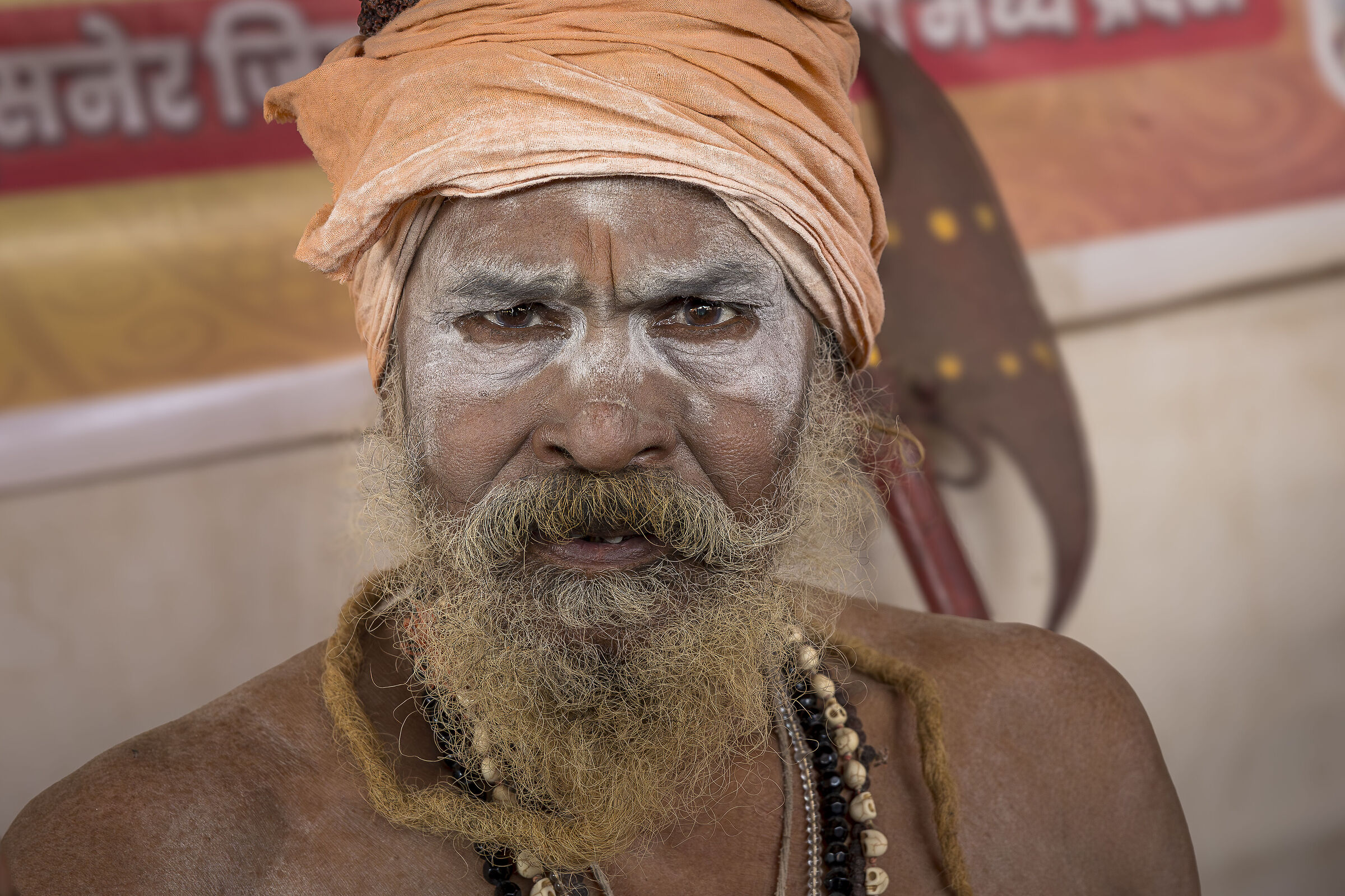 Sadhu induista