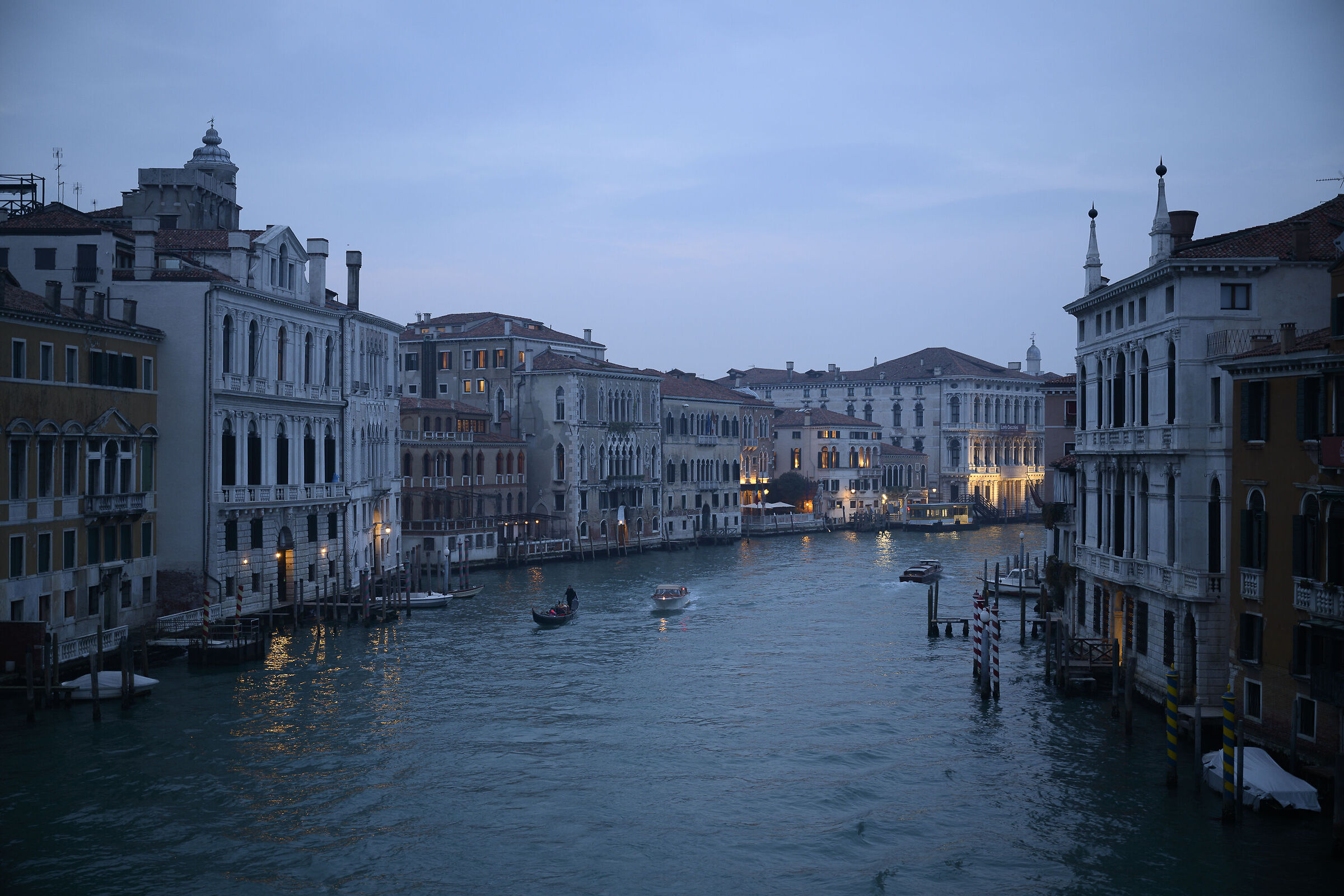 Venezia