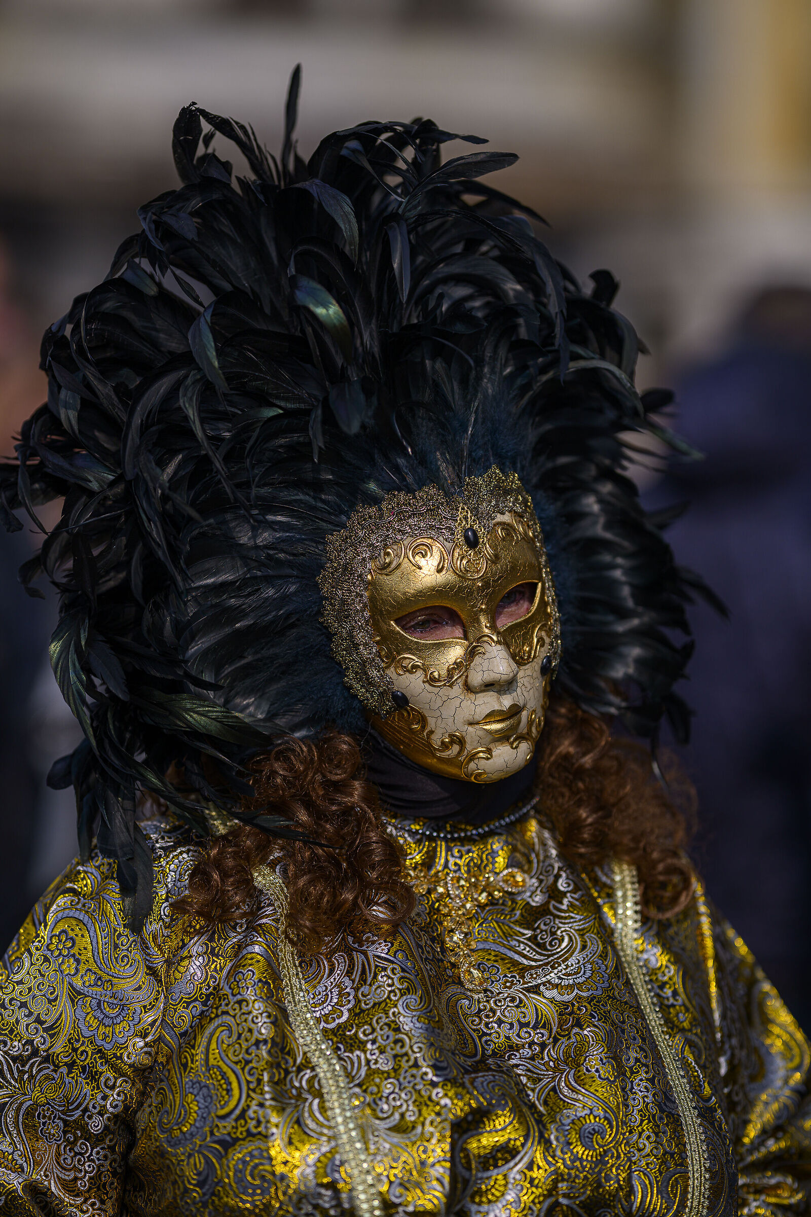 Carnevale 2025