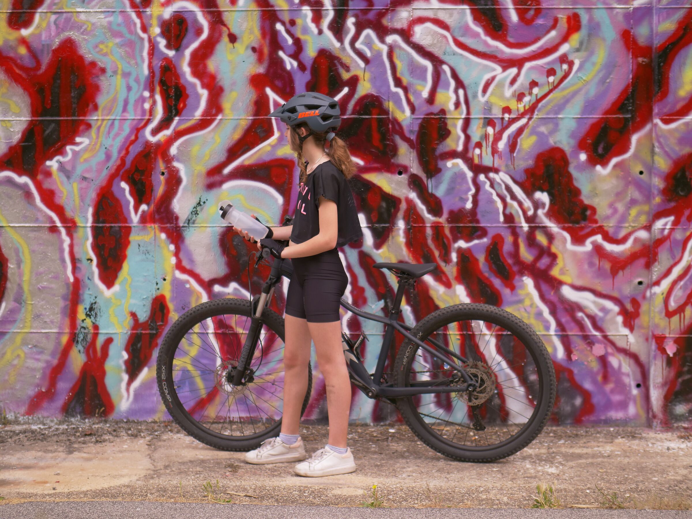 biKe Kolours