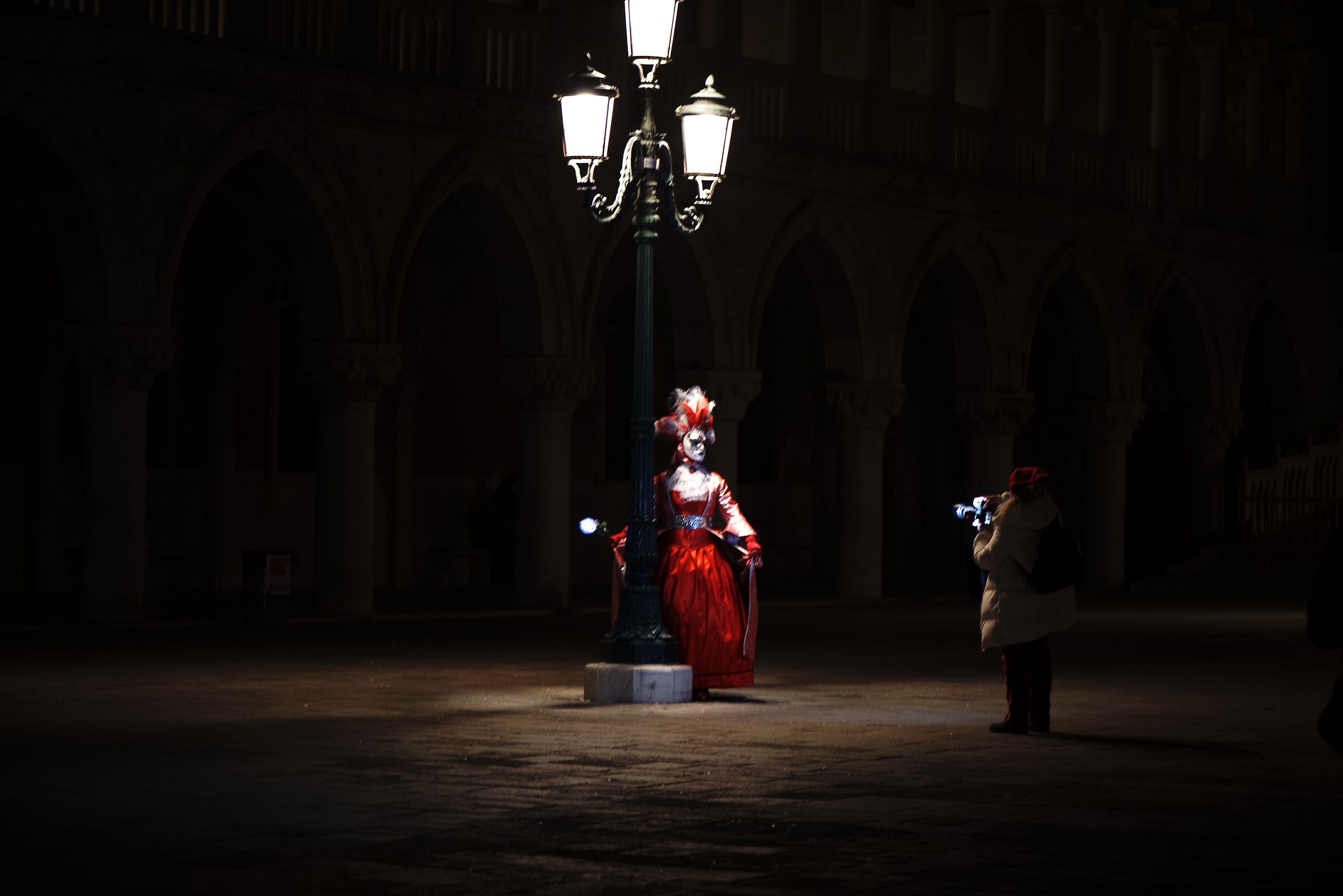VE- Carnival 2025
