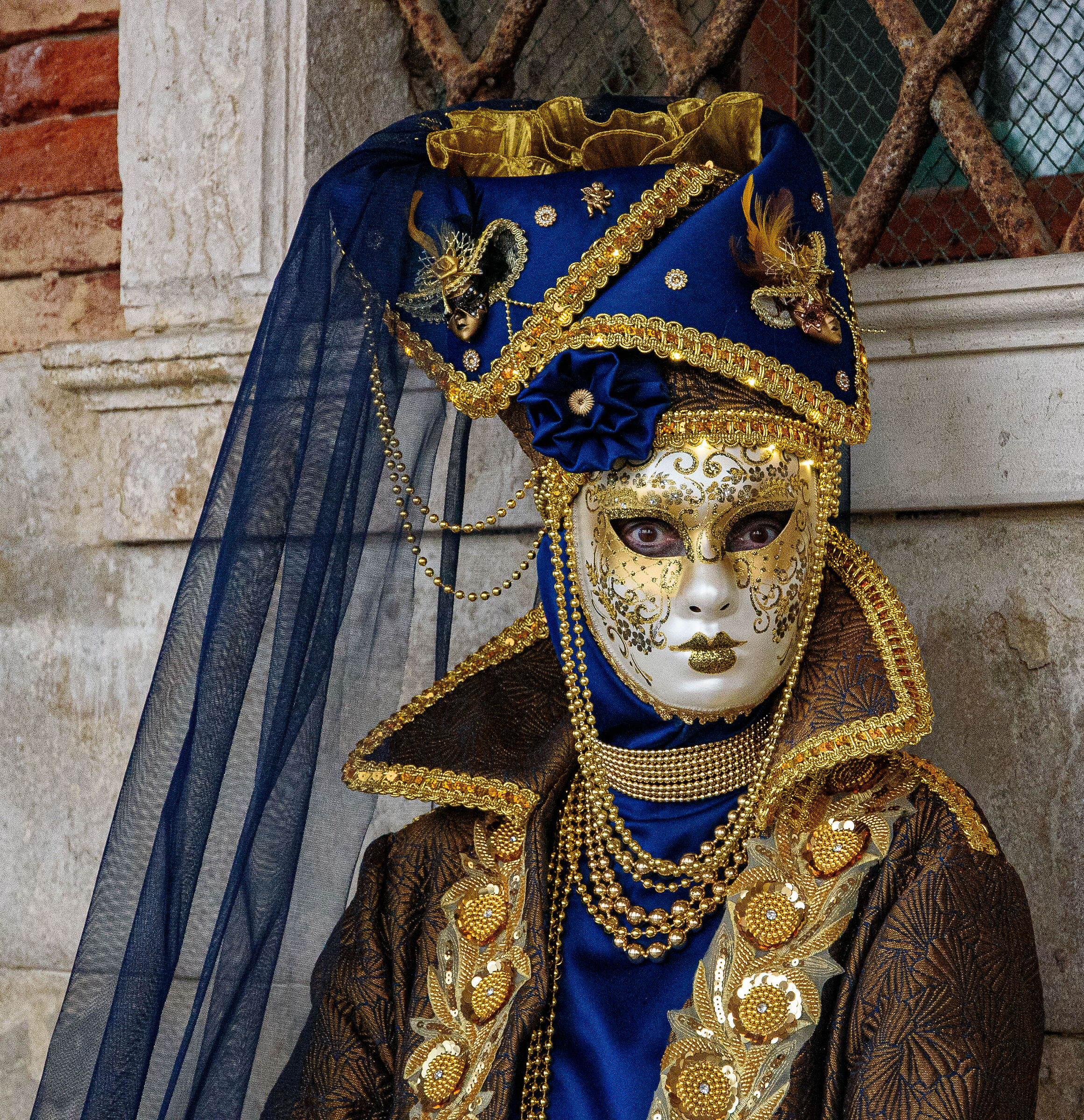 VE- Carnival 2025