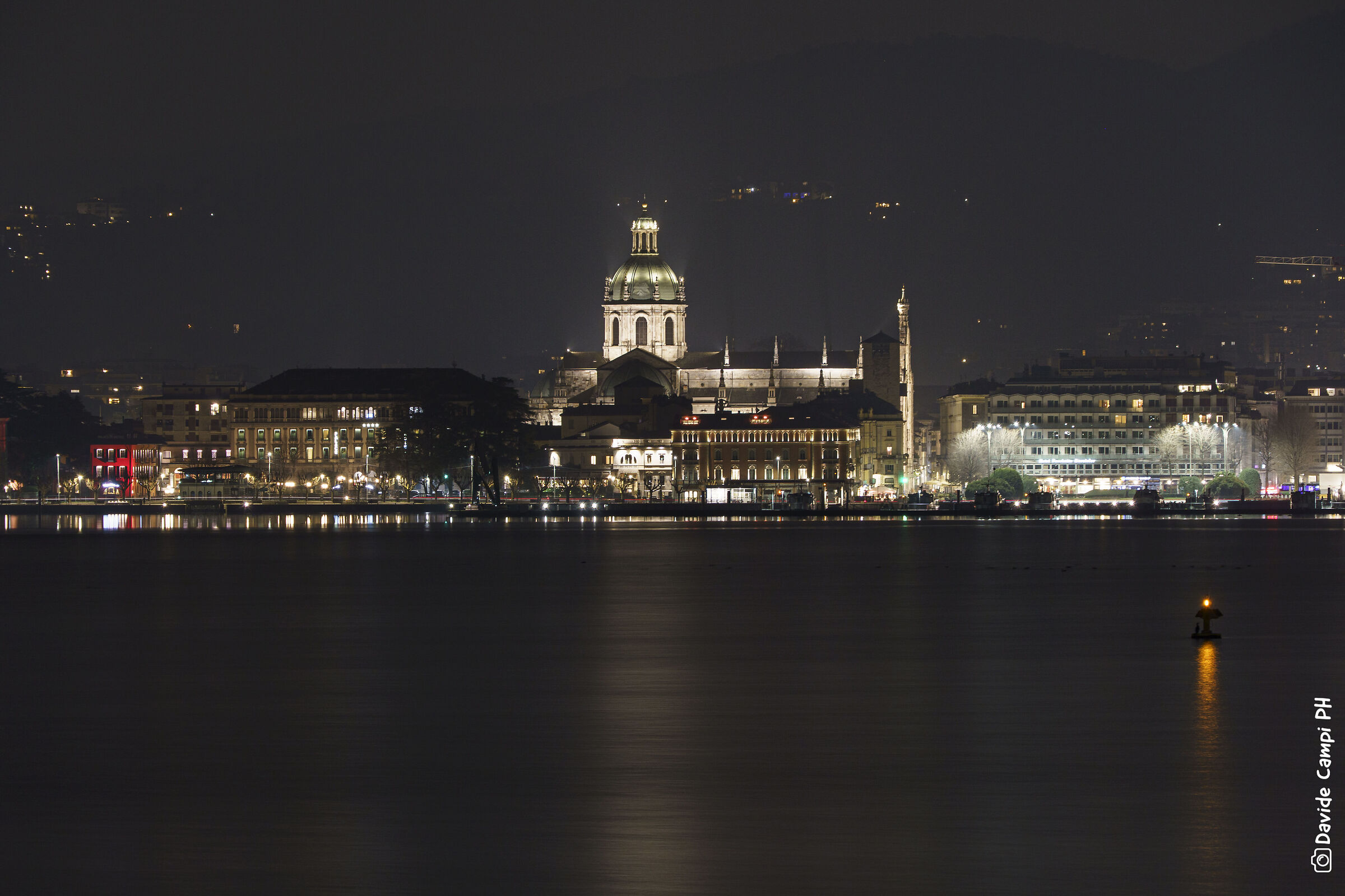 Duomo di Como