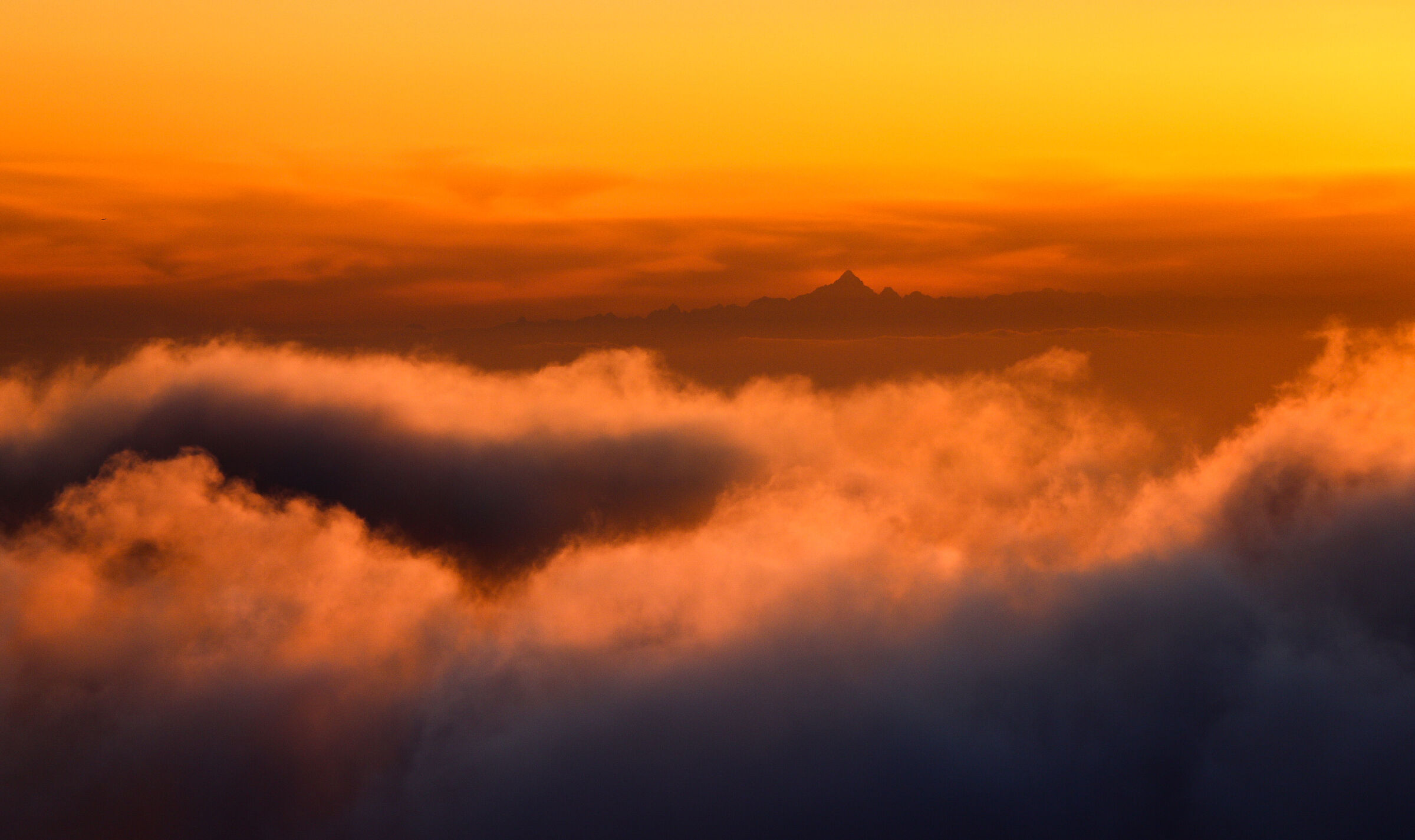 verso il re di pietra