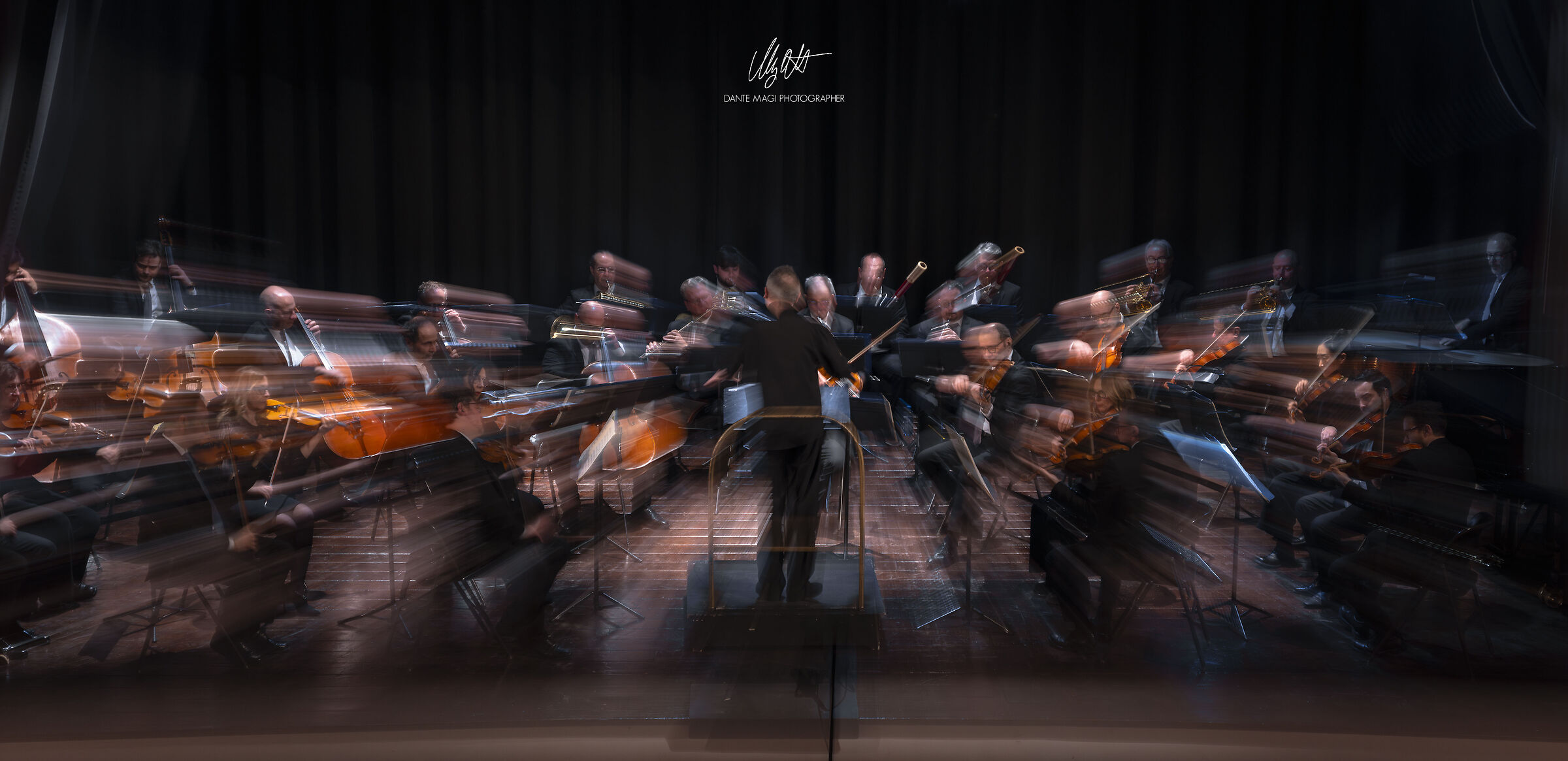 L'altra dimensione...