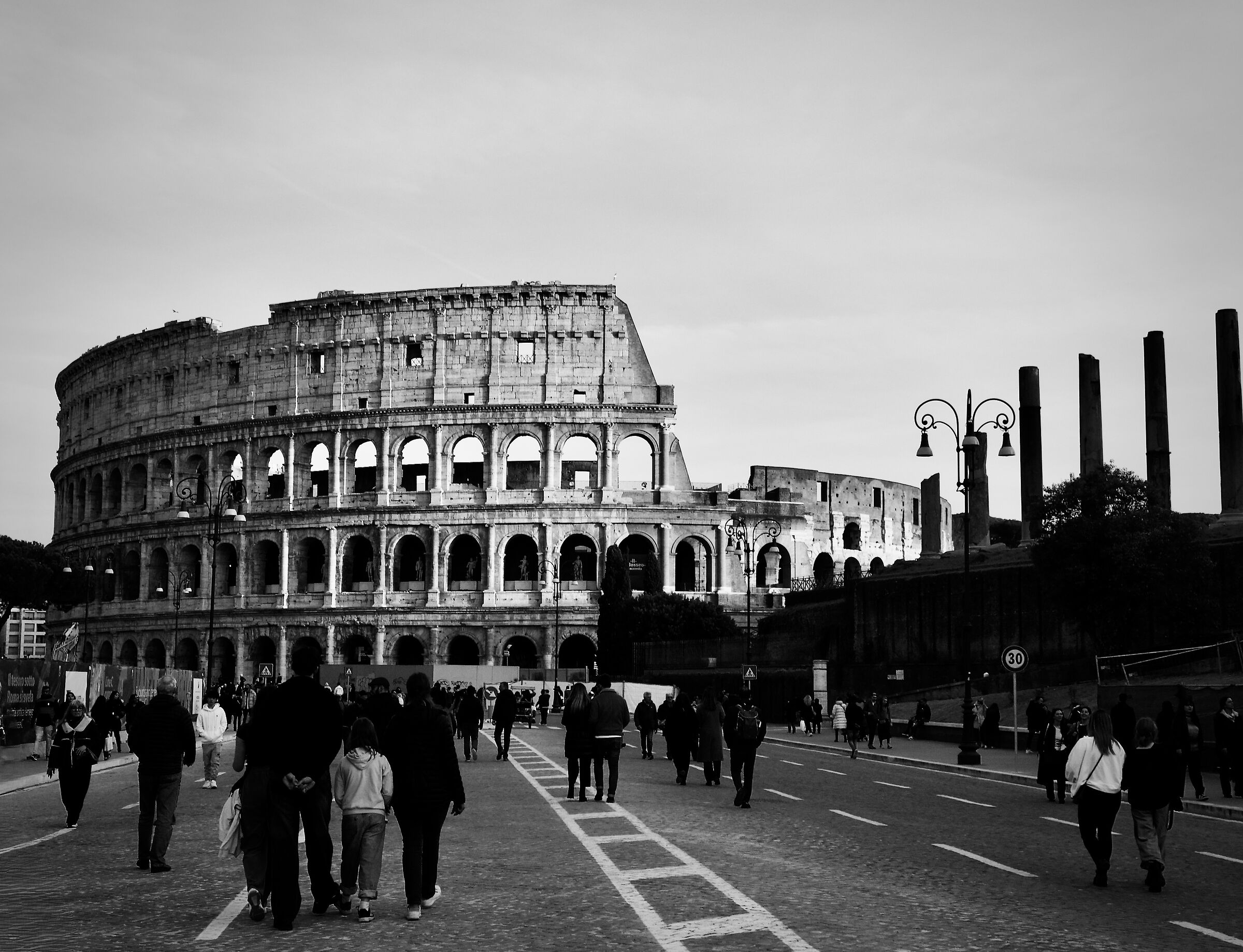 Roma 1