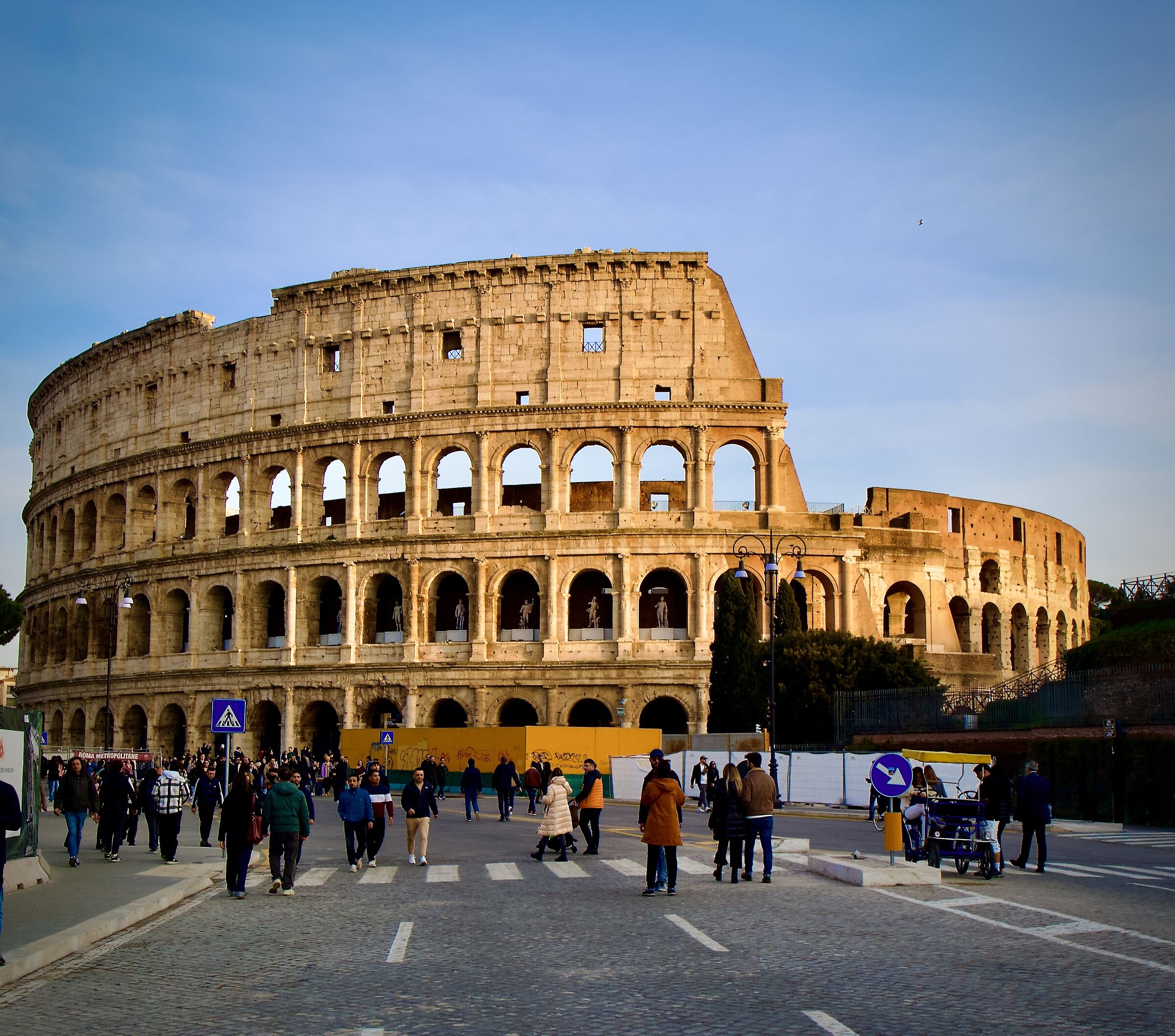 Colosseo