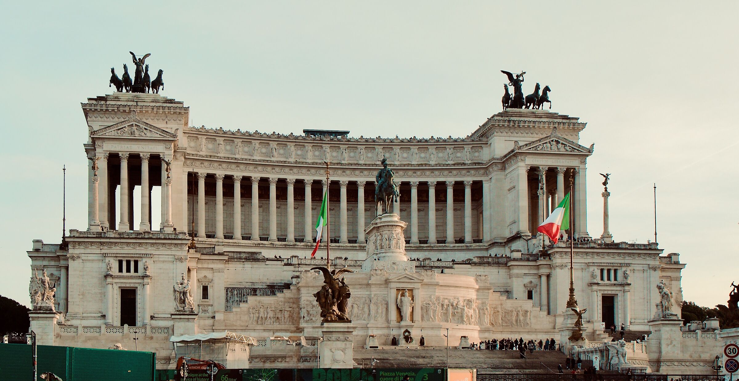 Altare della patria