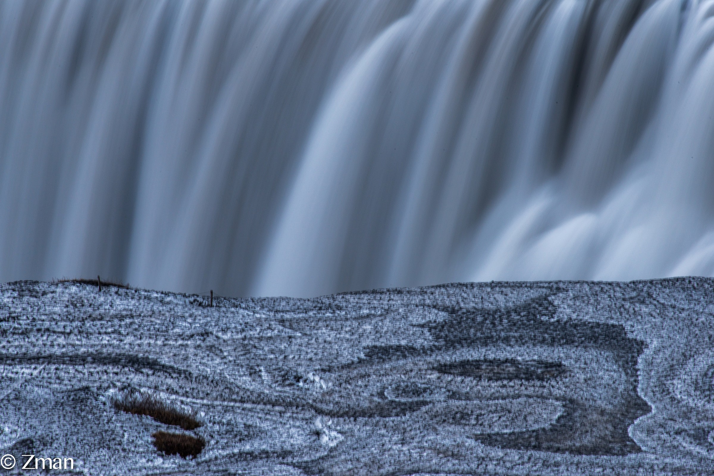 Verticale e orizzontale