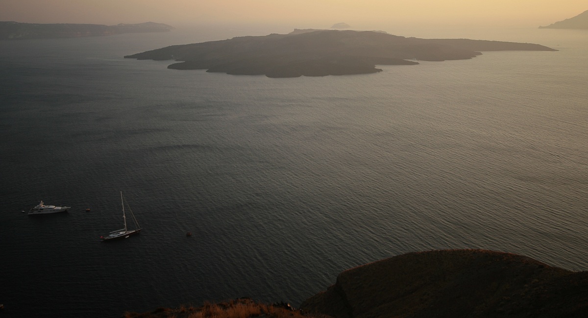 Paradiso al'improvviso.