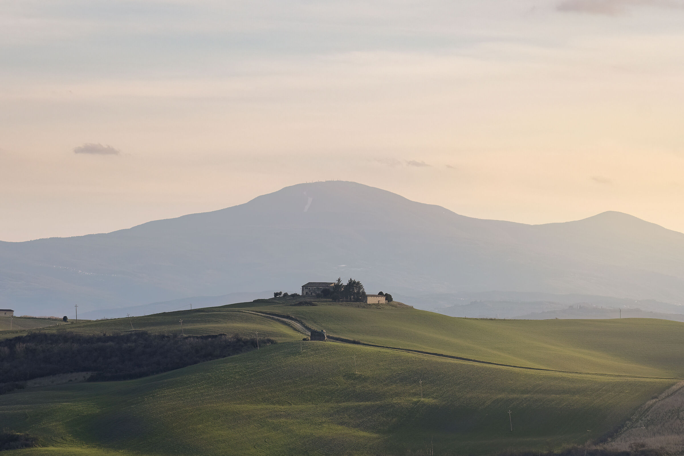 The land that repeats itself