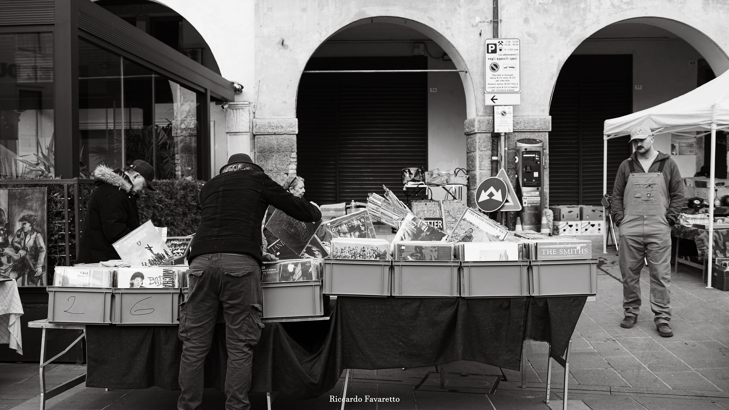 Mercato Sacile 1