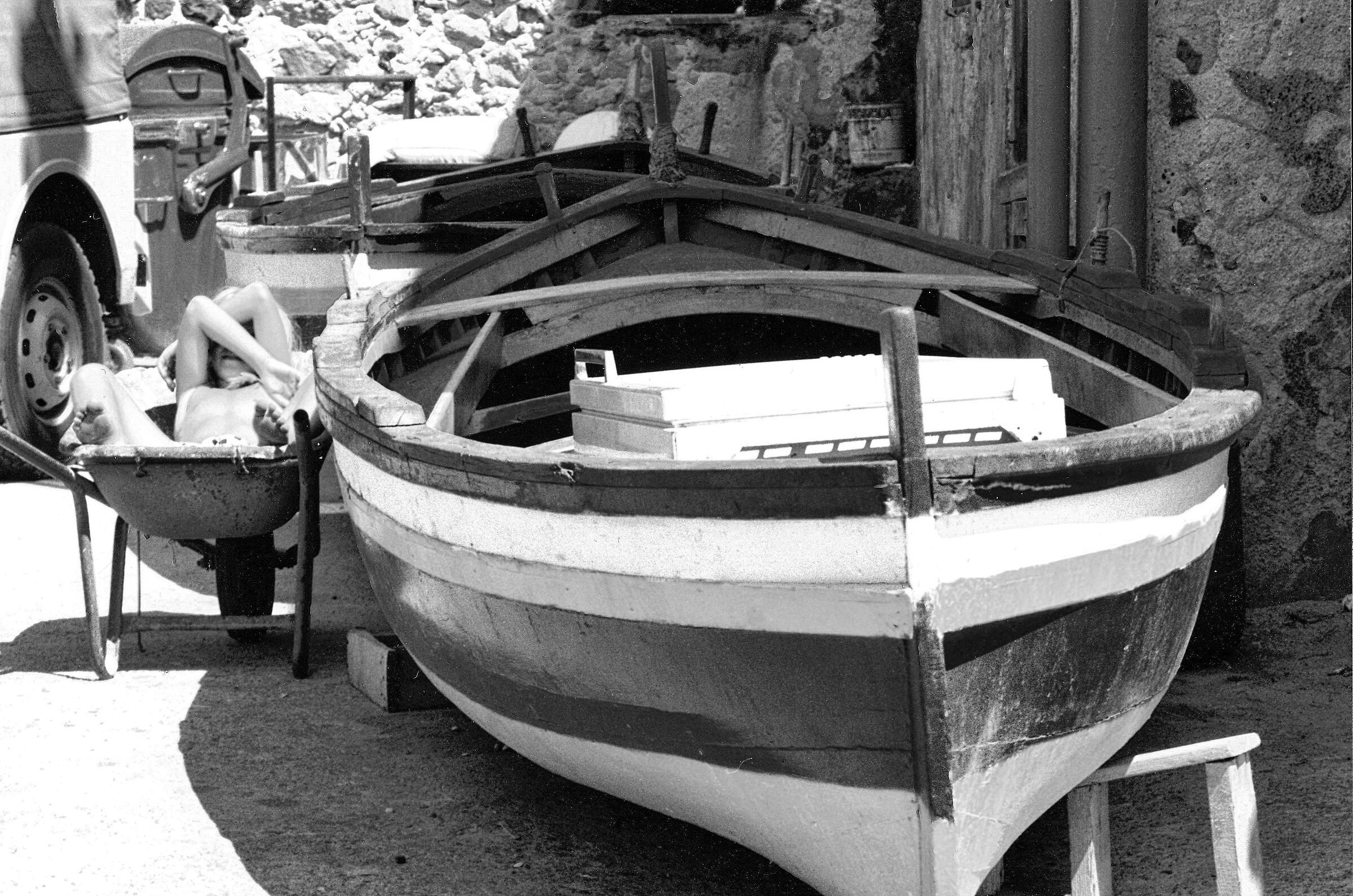 Isole Eolie - Lipari