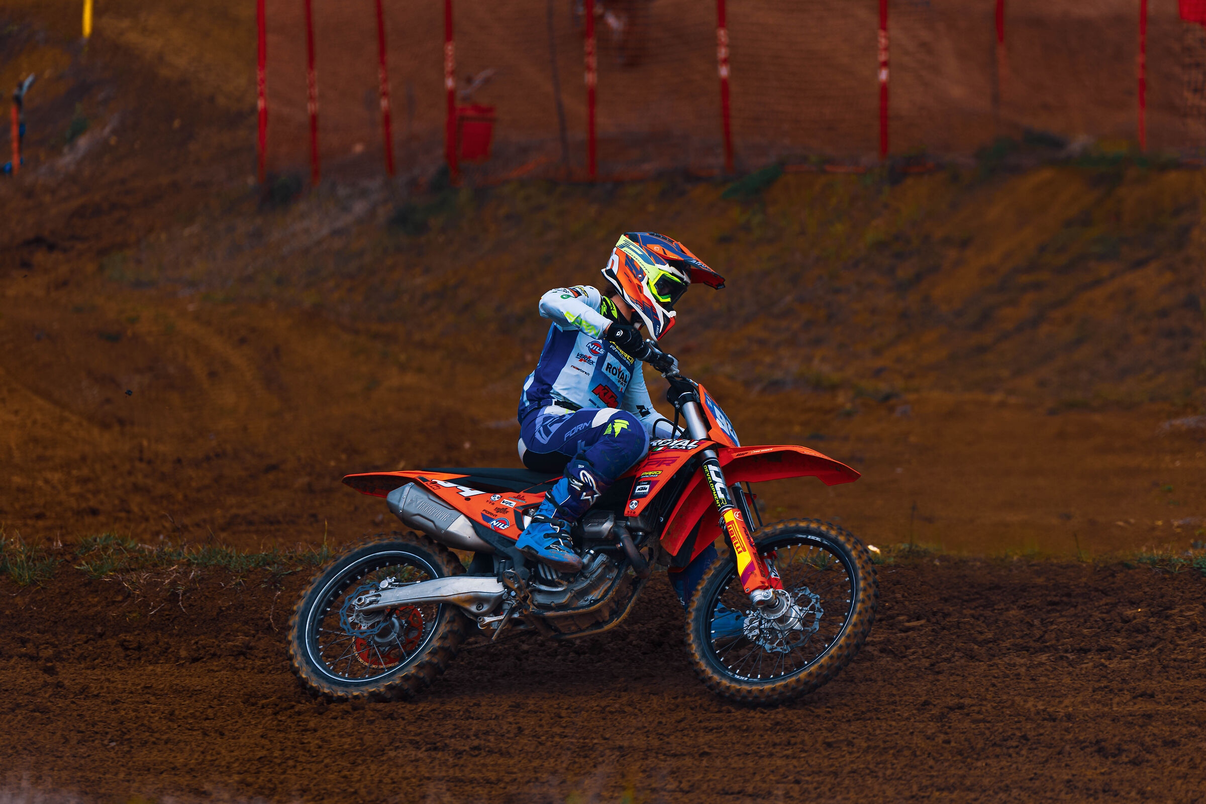 Motocross