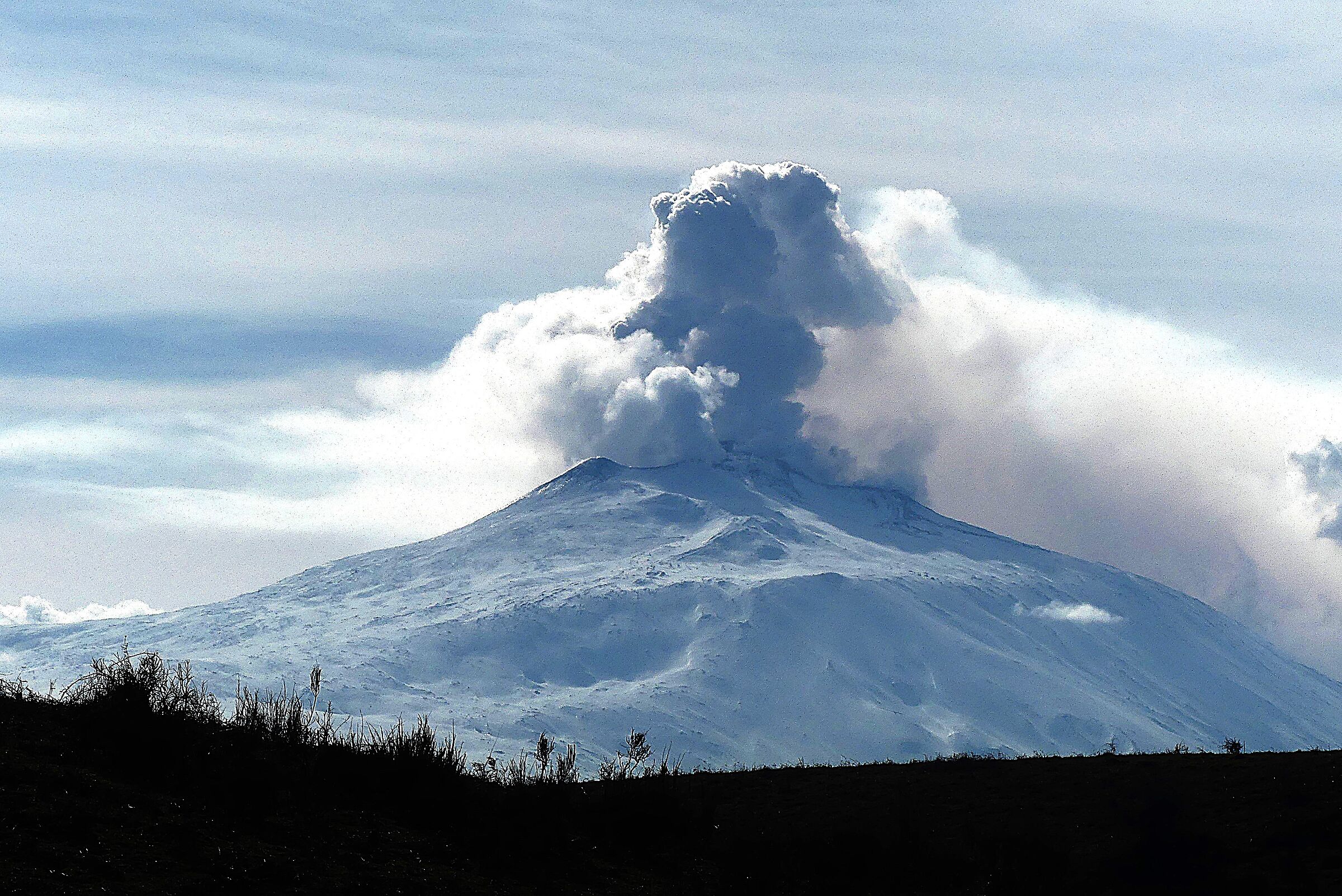 Etna