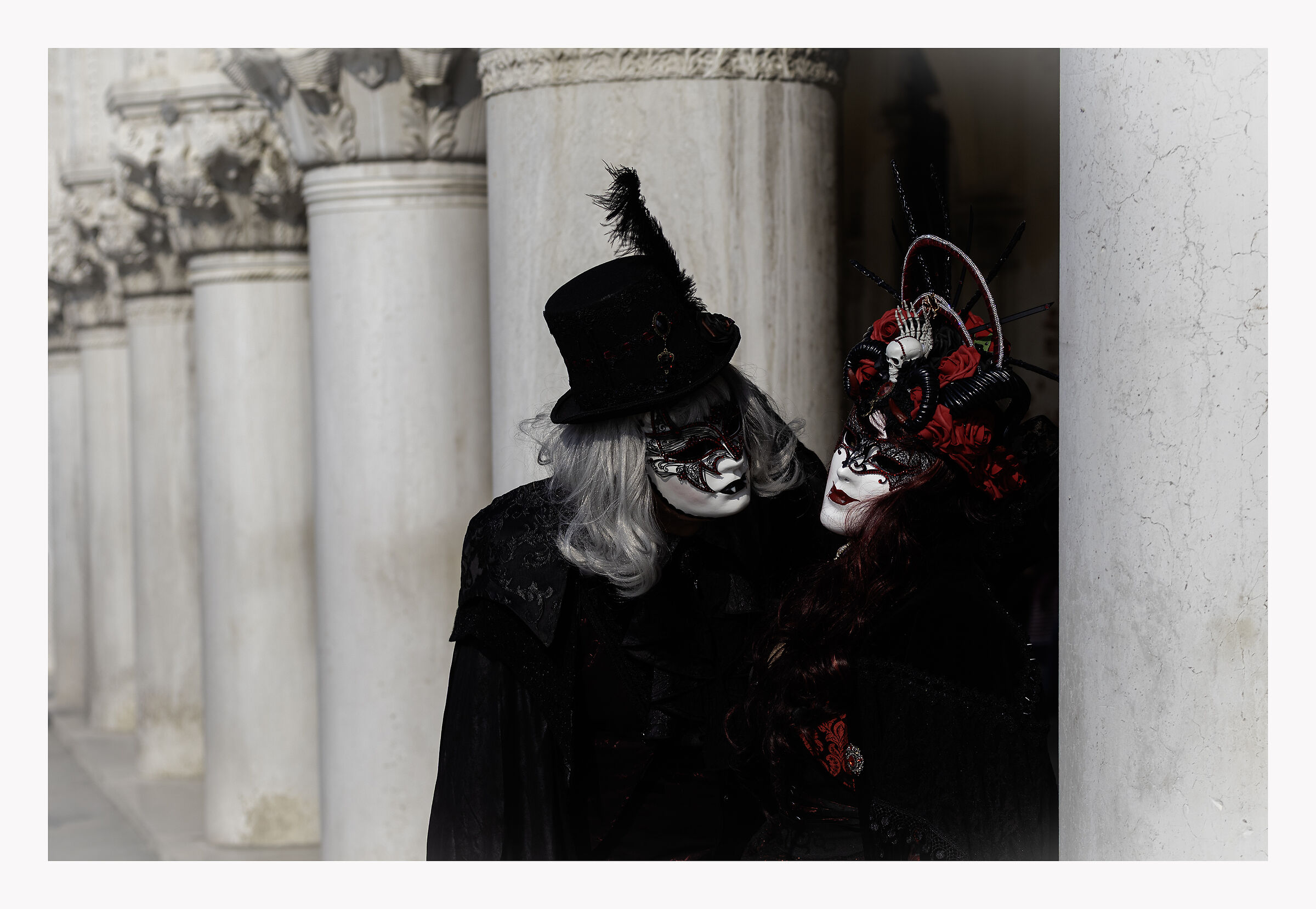 Carnevale di Venezia