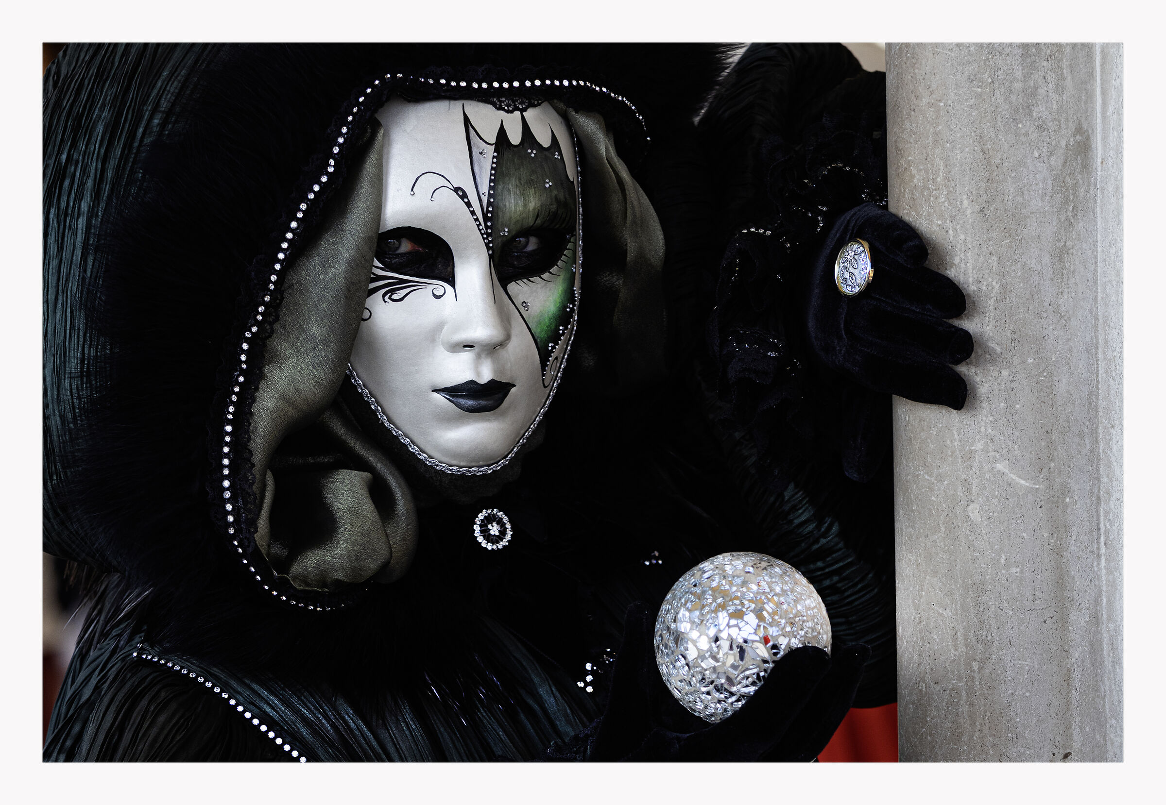 Carnevale di Venezia