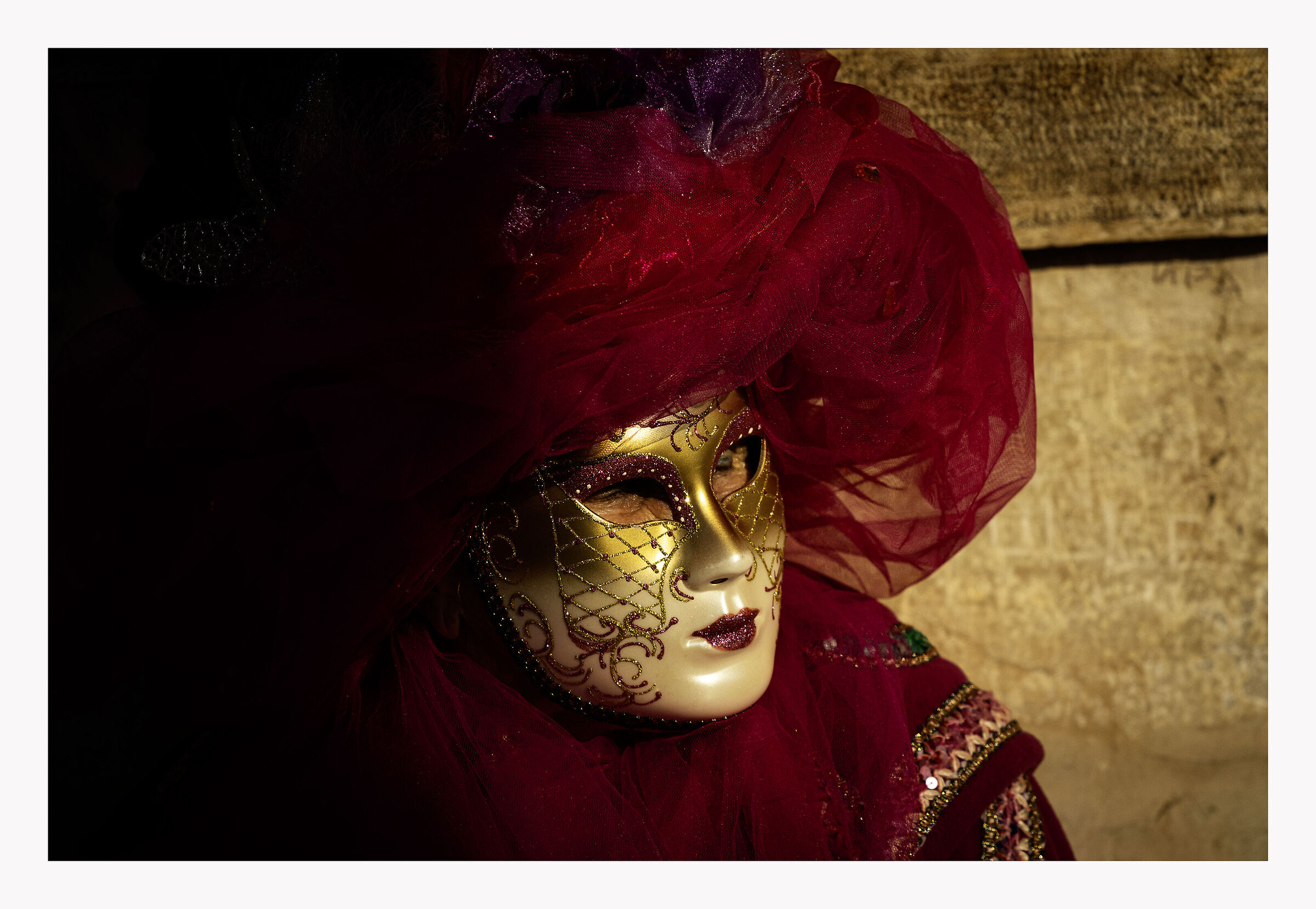 Carnevale di Venezia