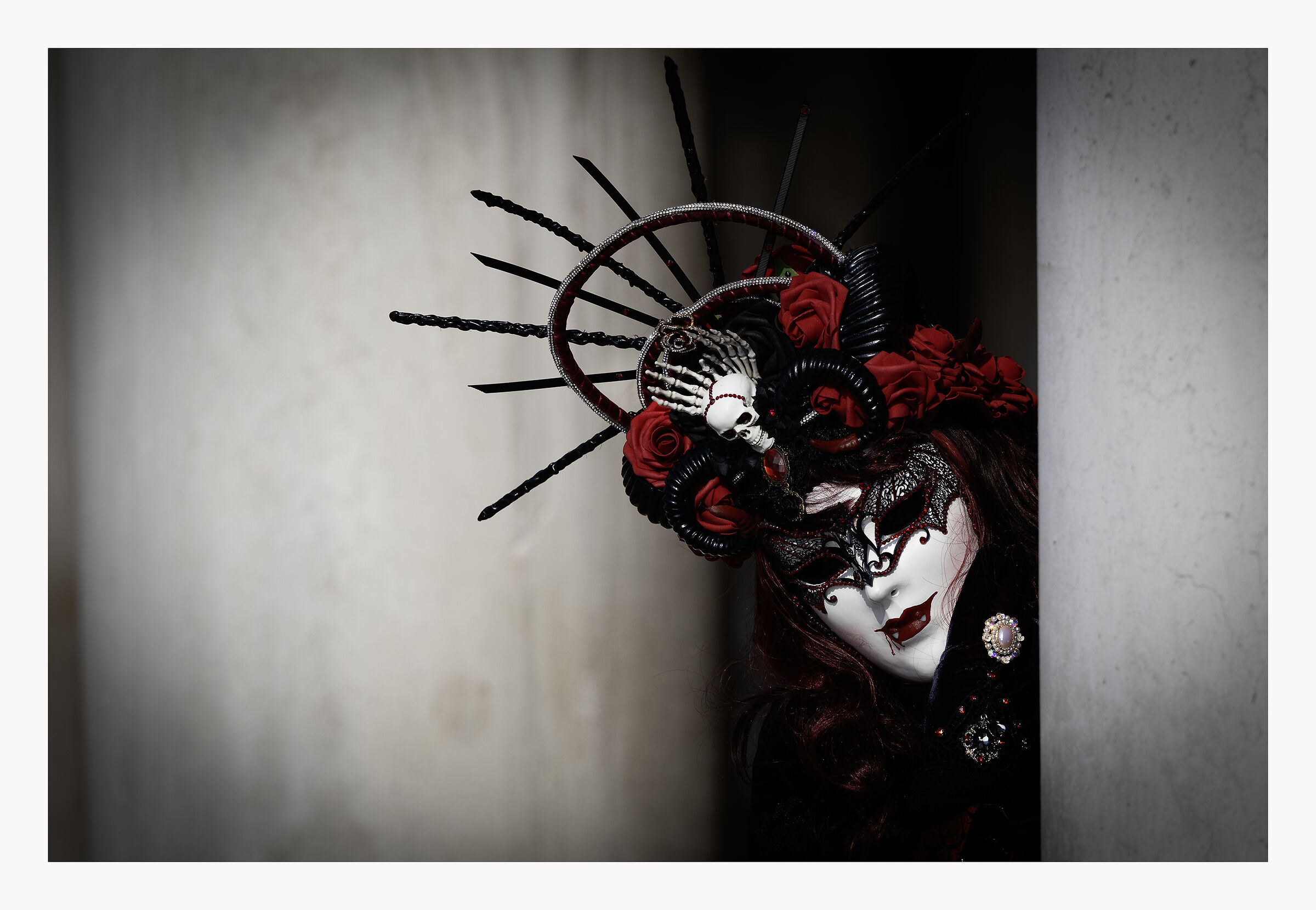 Carnevale di Venezia