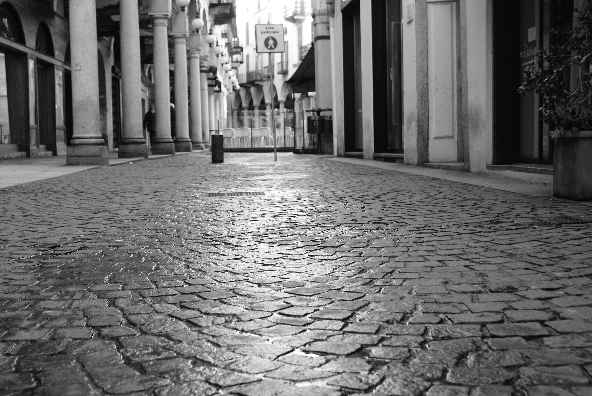 Distorsioni