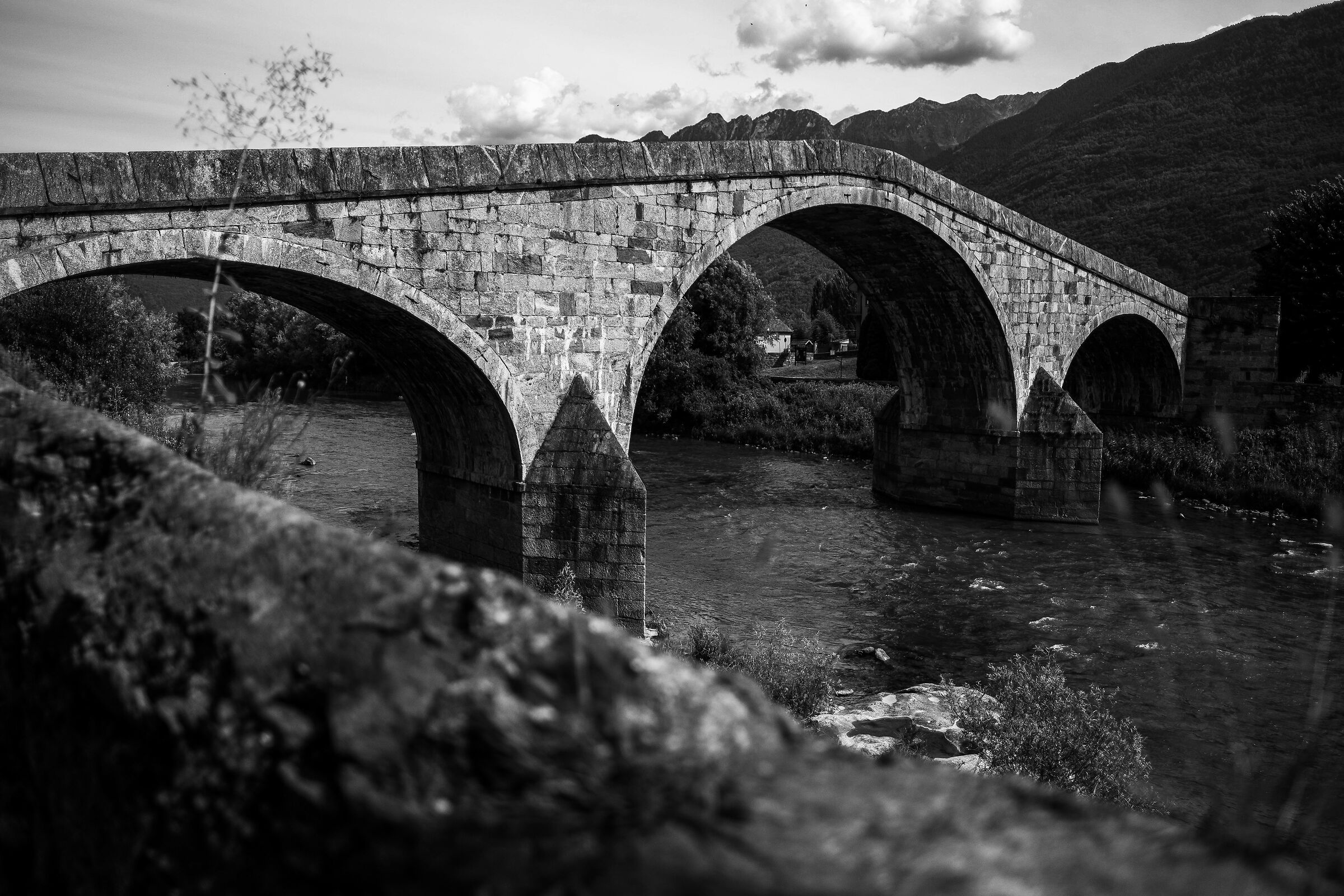 Ganda Bridge