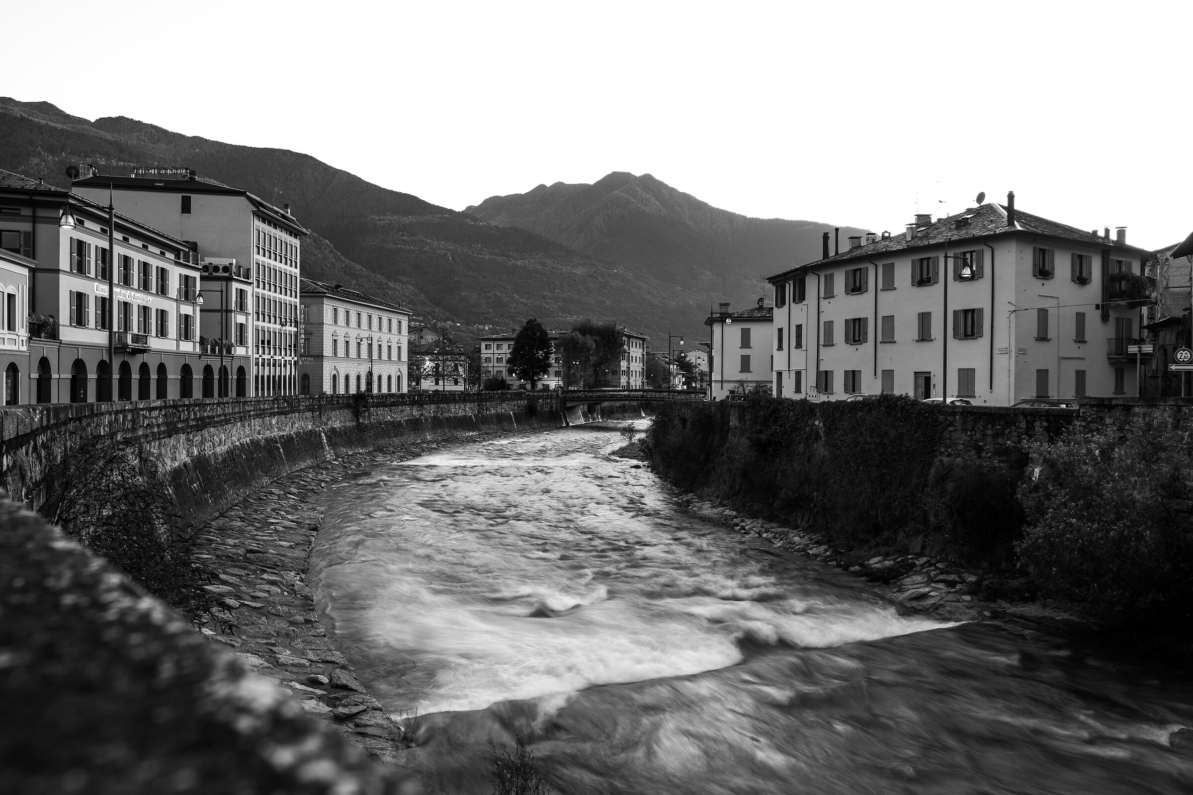 Bormio