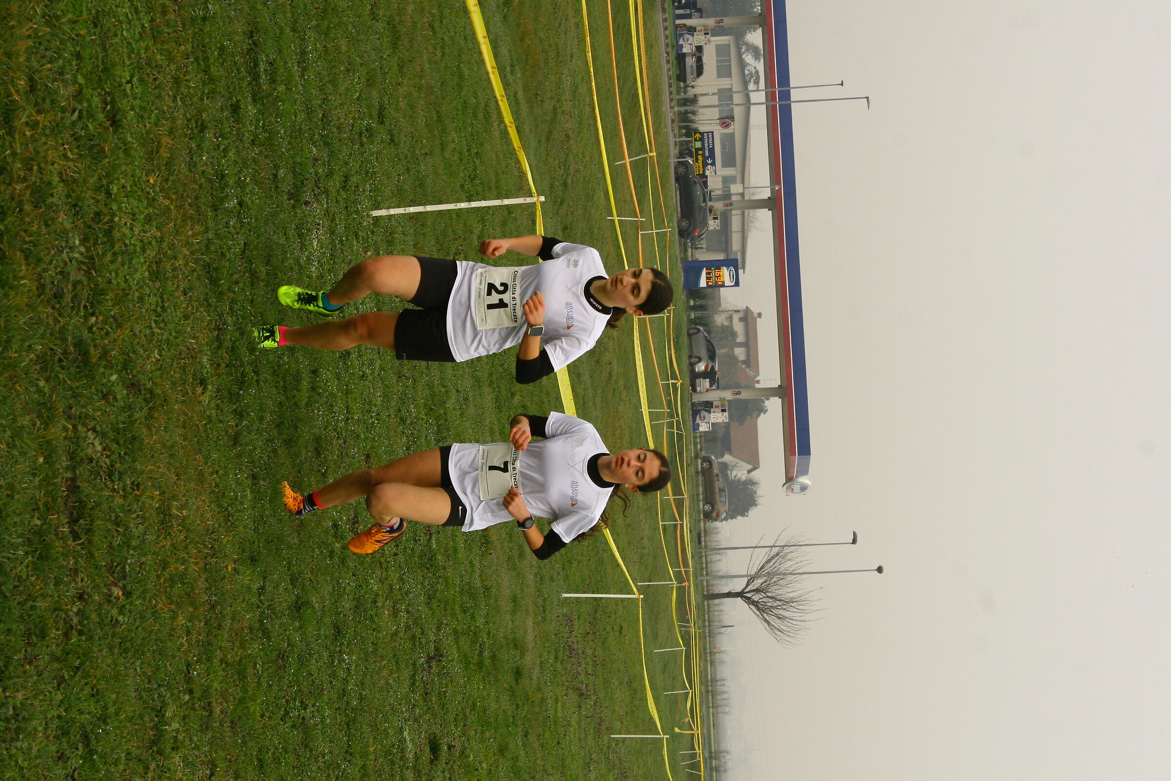 Atletica