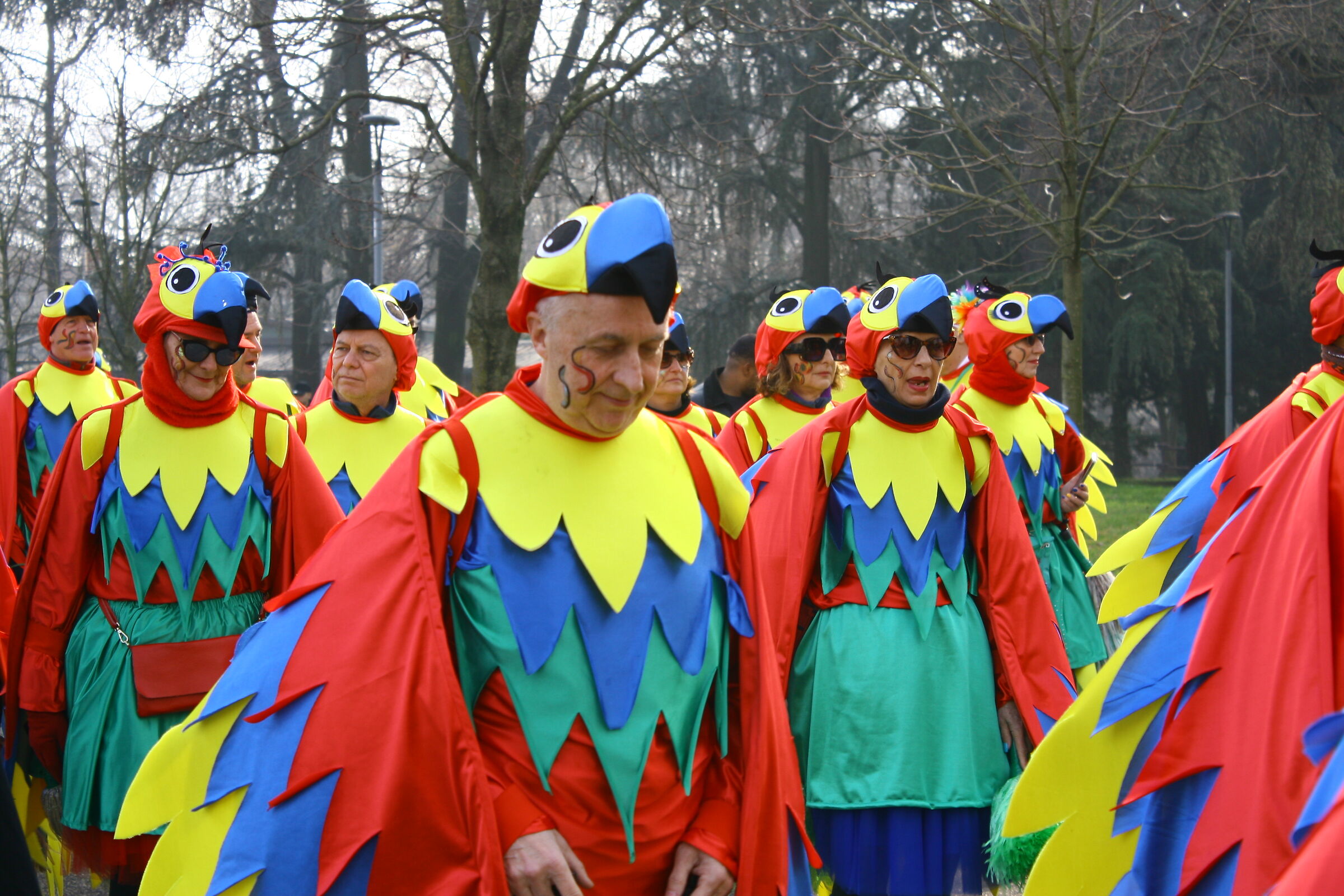 Carnevale