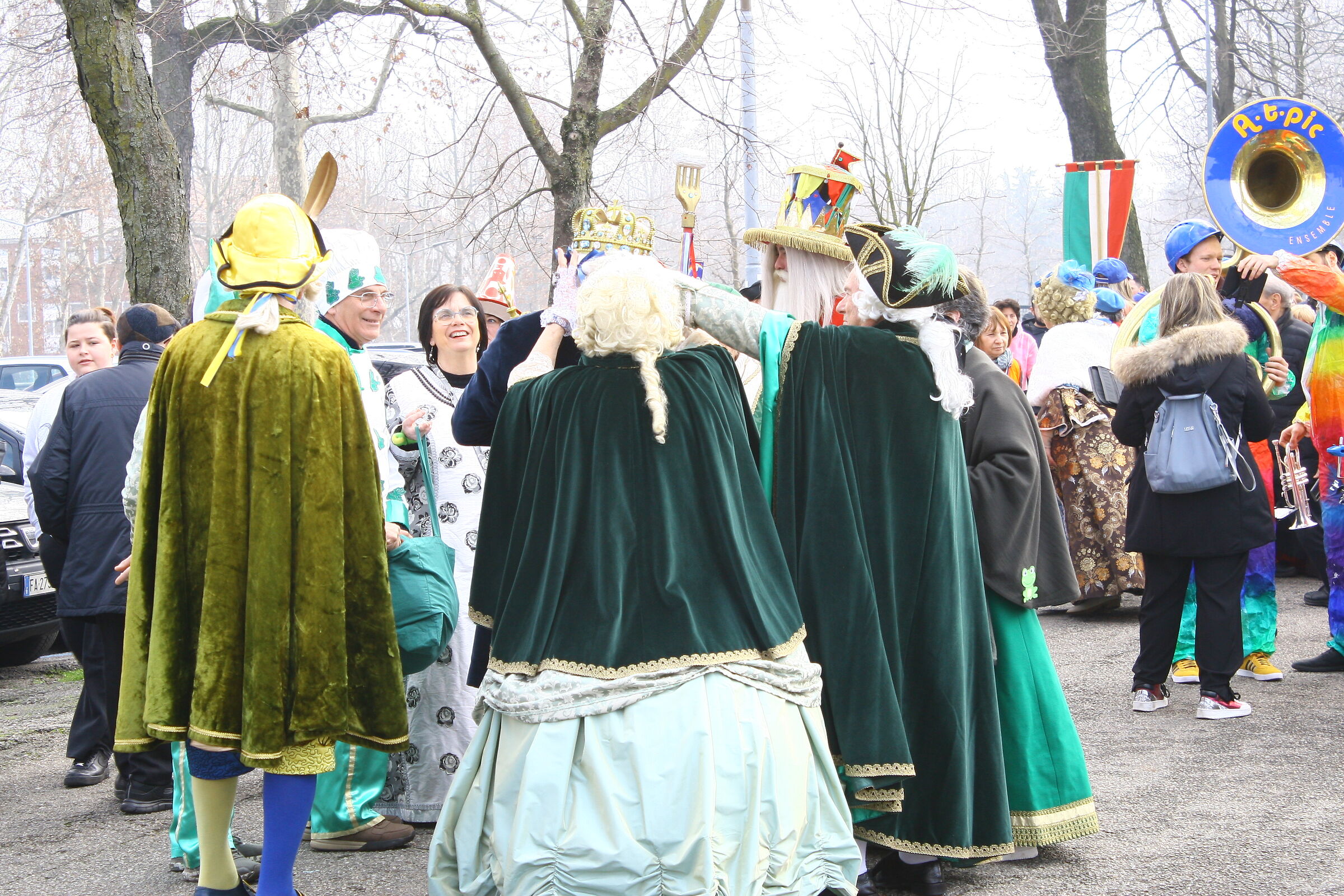 Carnevale