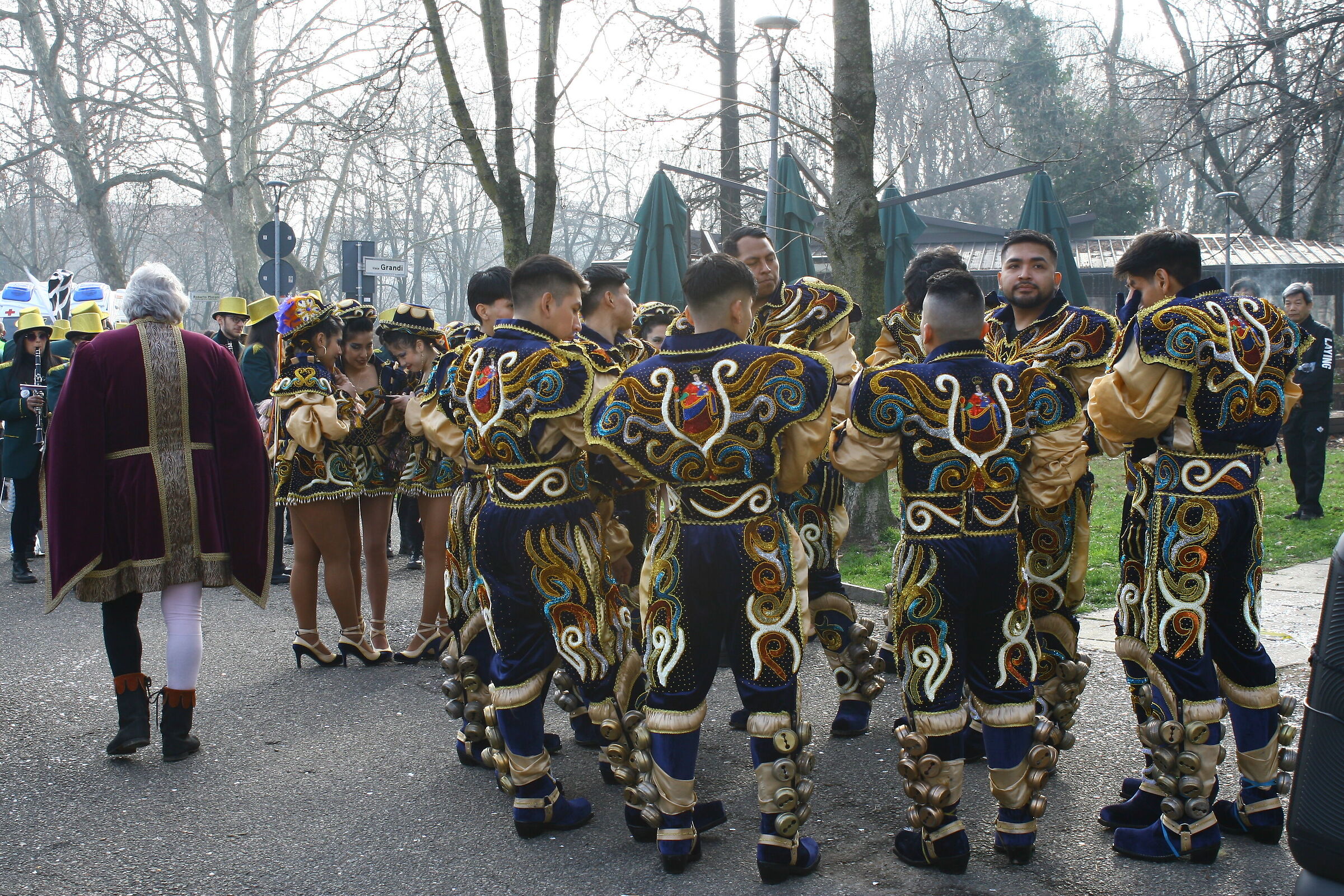 Carnevale