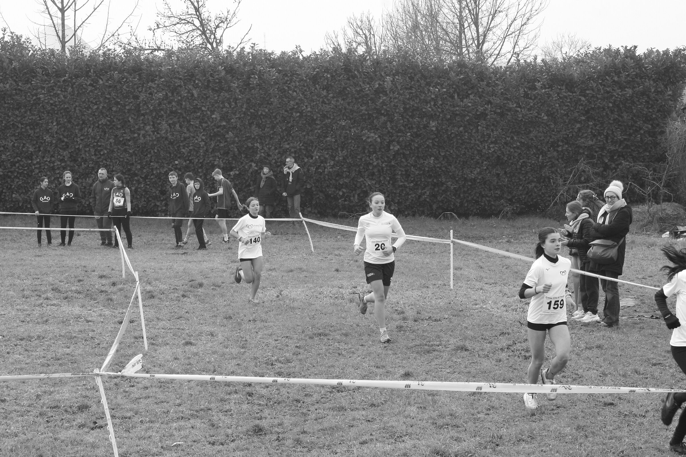 Atletica