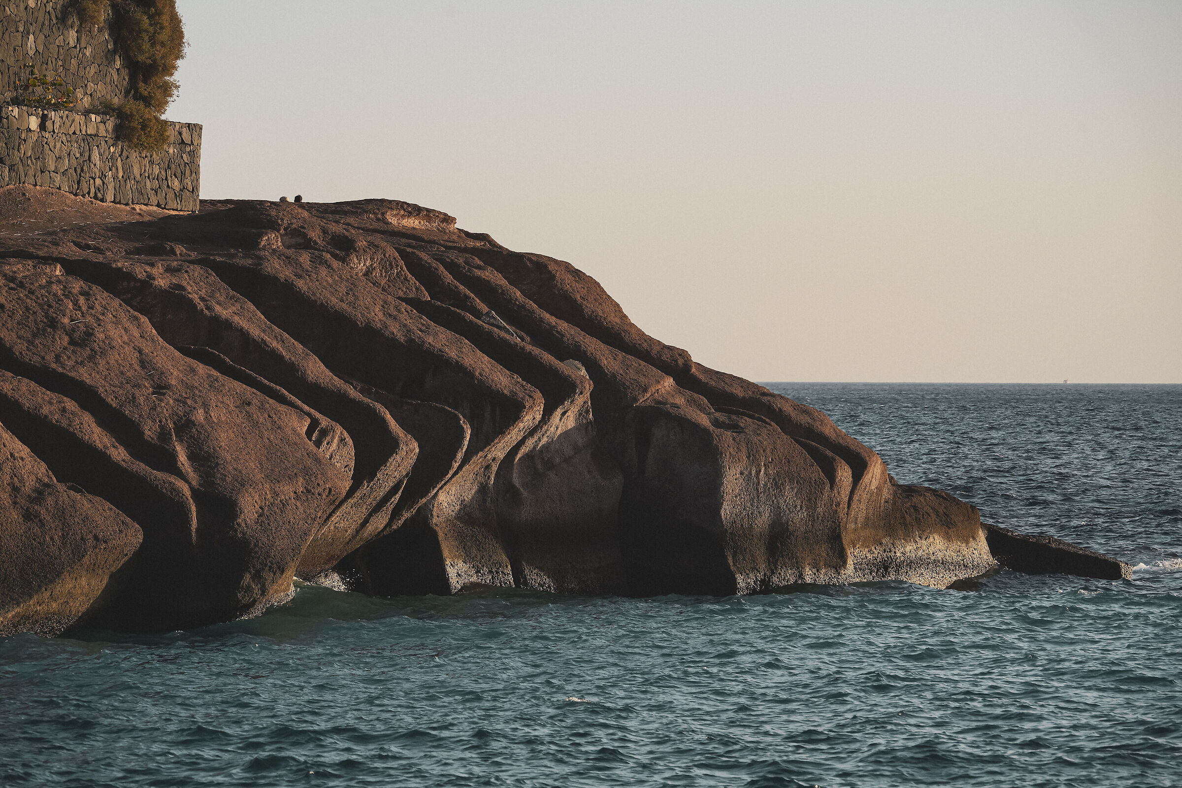 Rocce sensuali