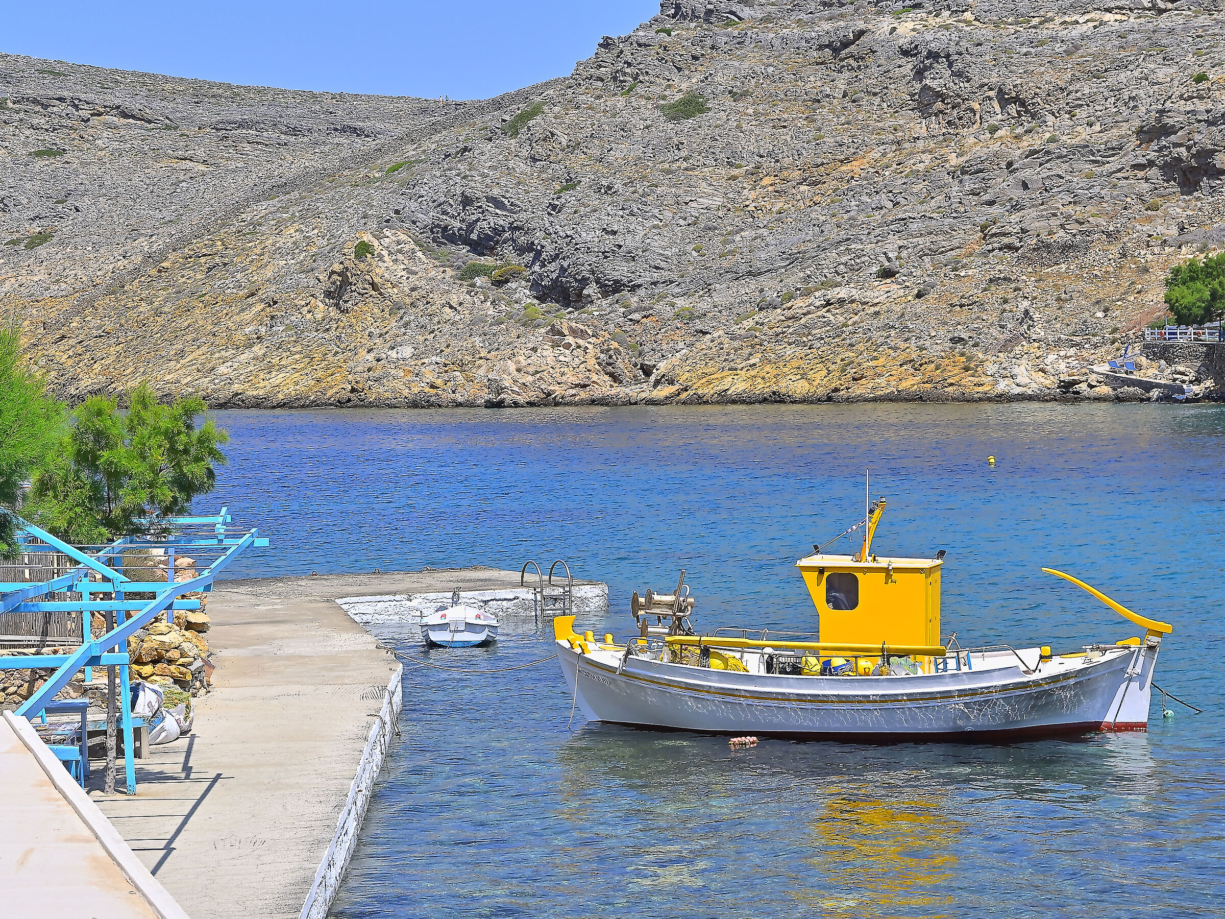 Sifnos - Greece