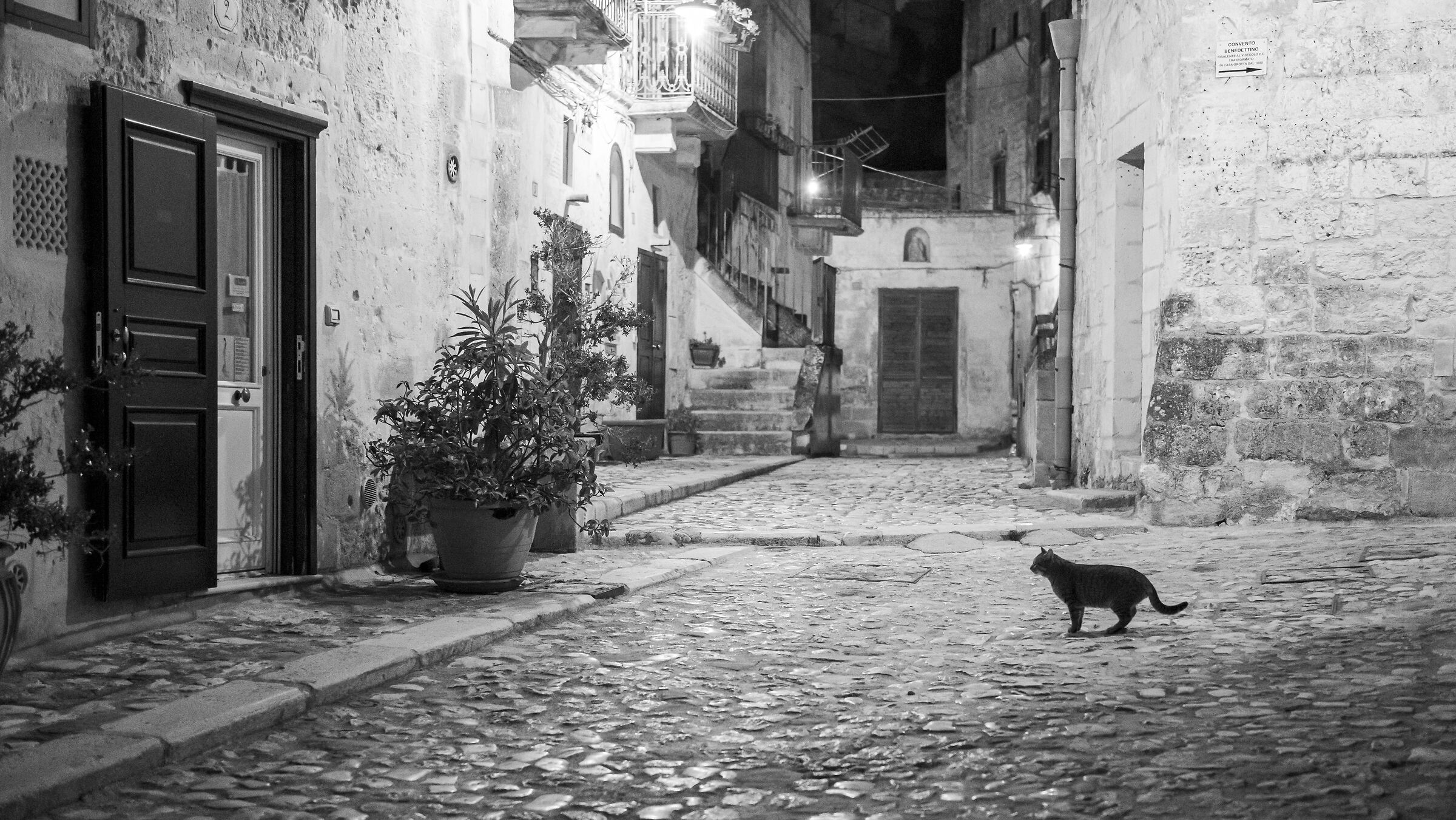 Matera