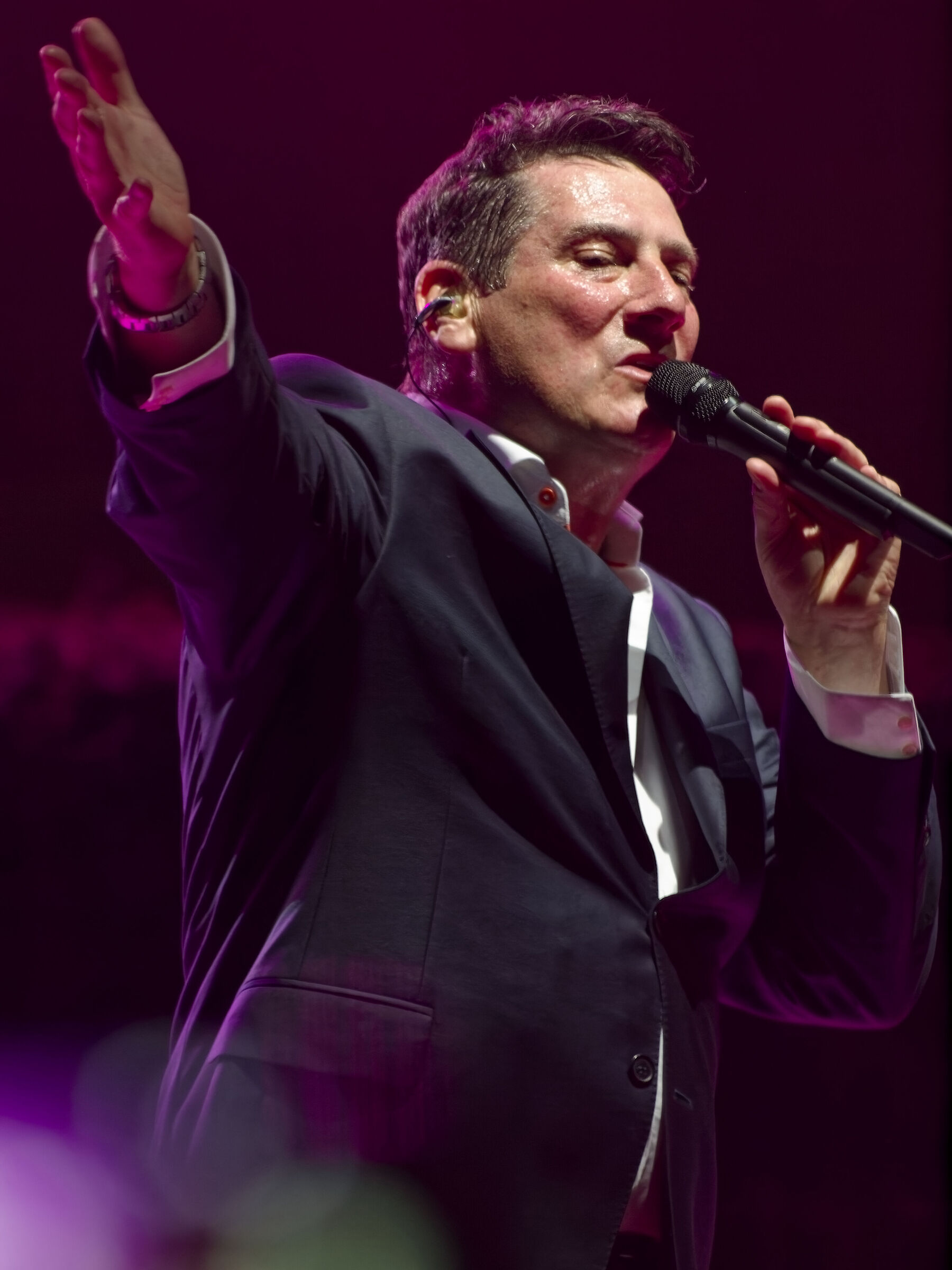 Tony Hadley