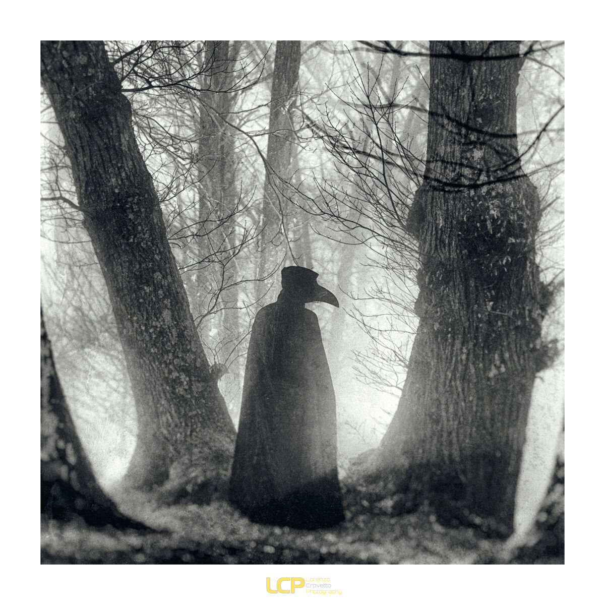 The Obscure